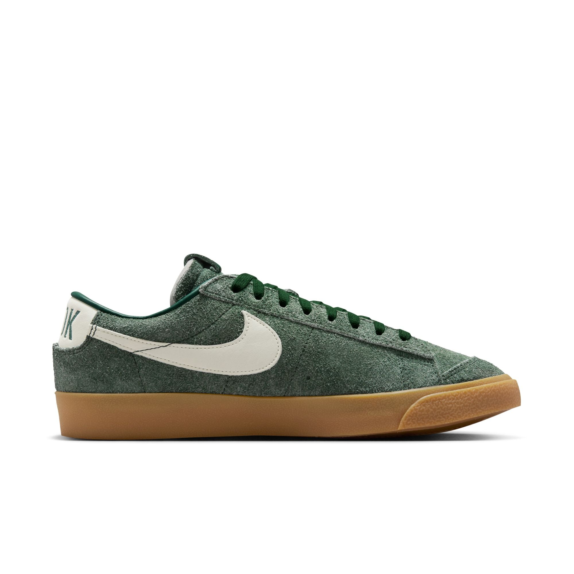 Nike Blazer Low x Book "Chevy" 'Dark Green'