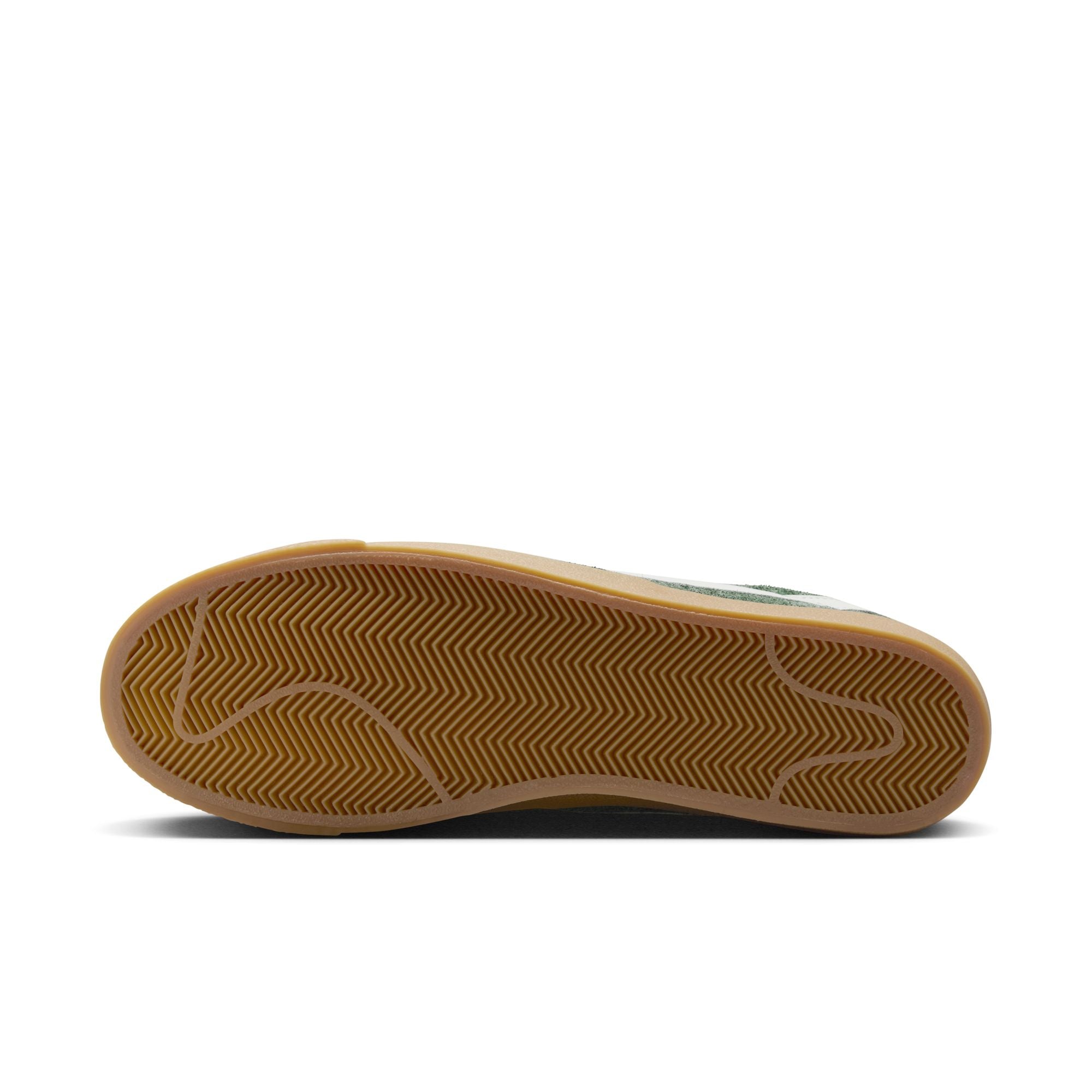 Nike Blazer Low x Book "Chevy" 'Dark Green'