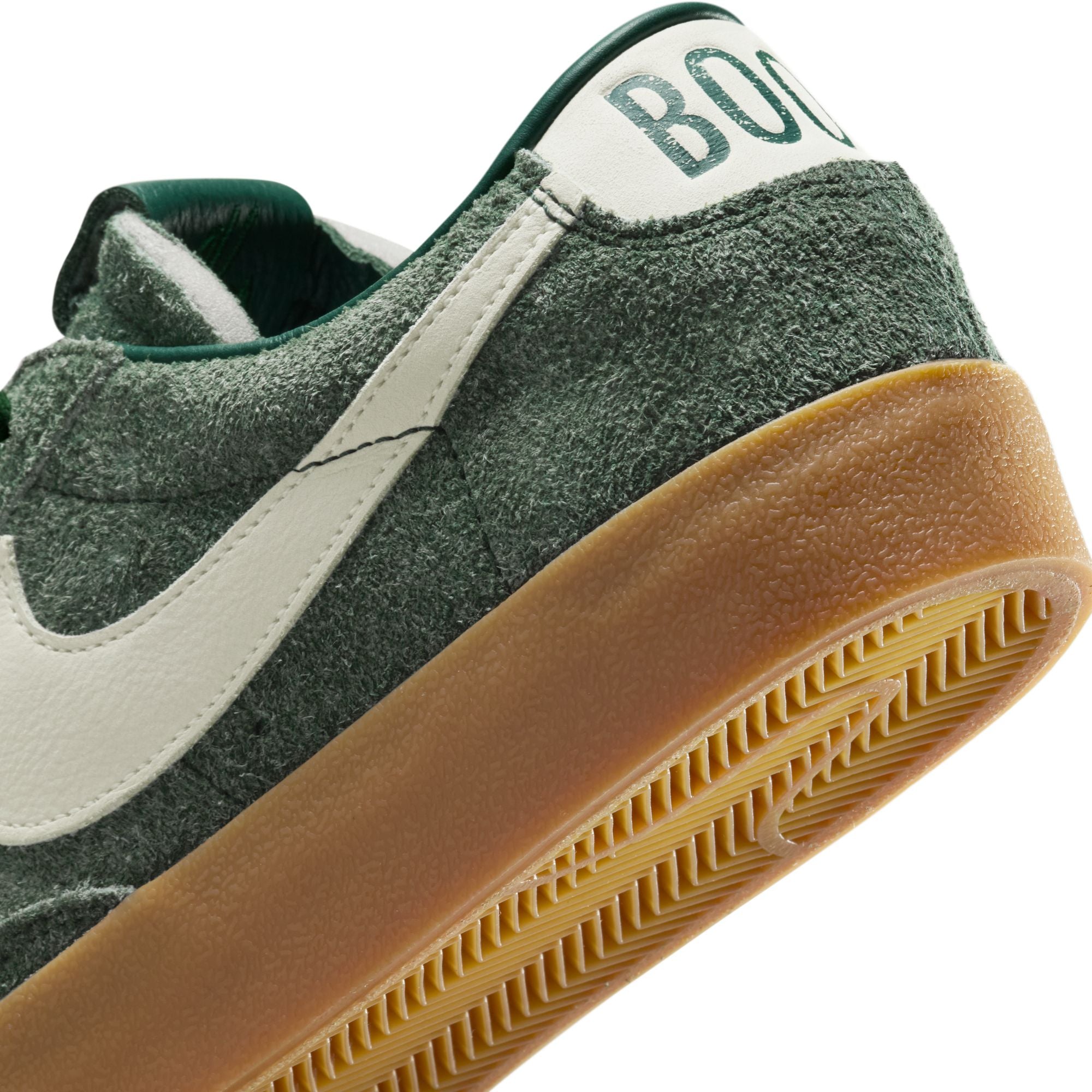Nike Blazer Low x Book "Chevy" 'Dark Green'