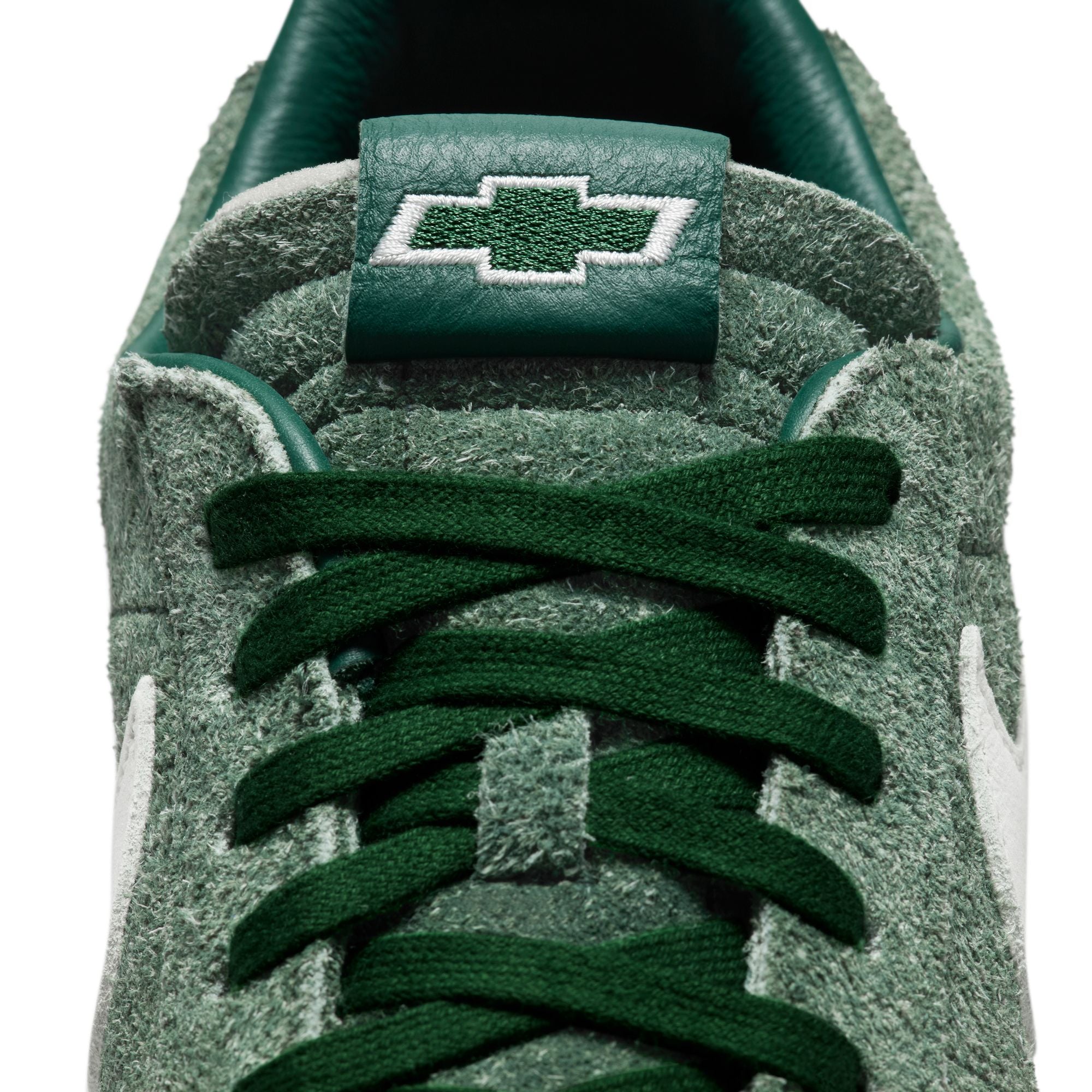 Nike Blazer Low x Book "Chevy" 'Dark Green'
