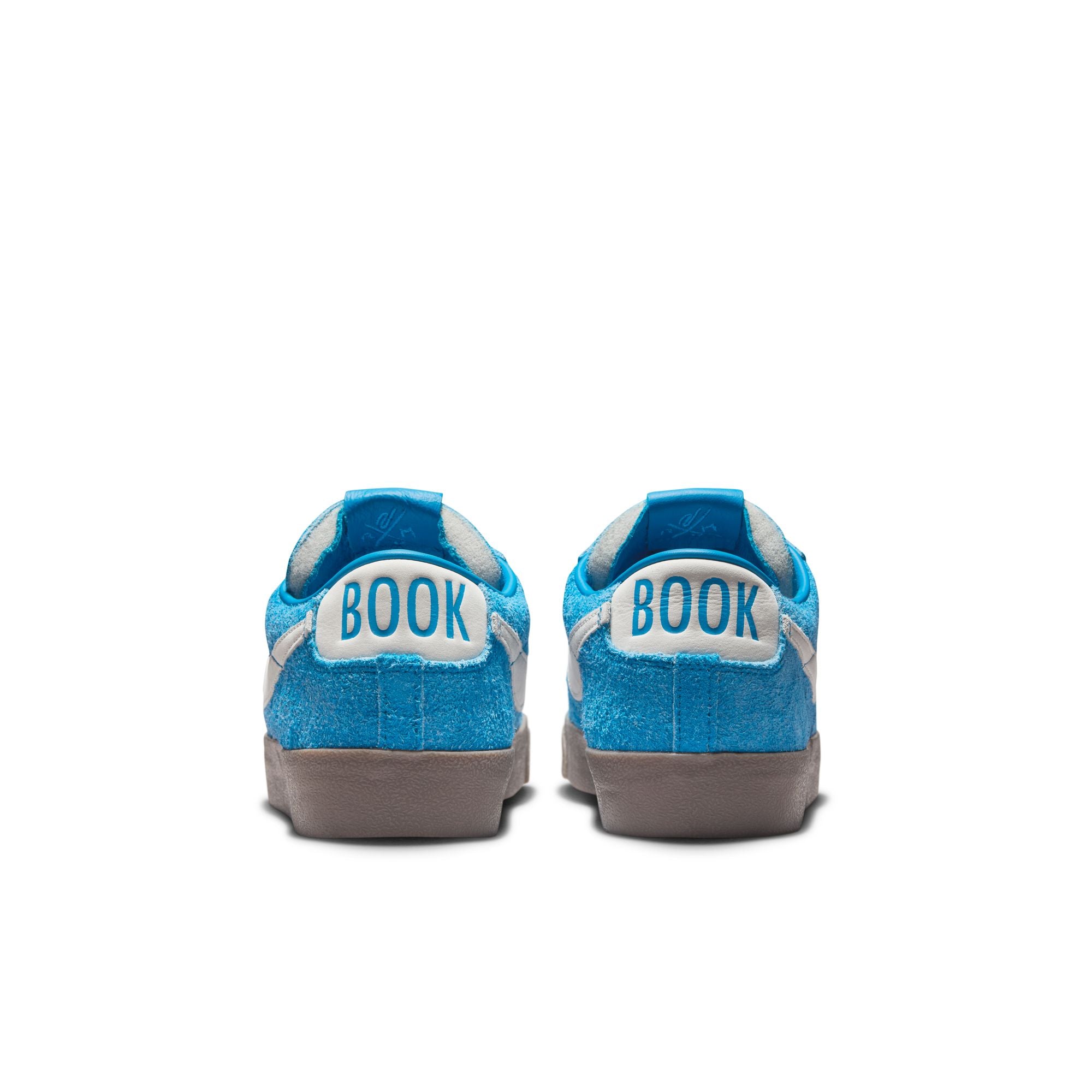 Nike Blazer Low x Book "Chevy" 'Surf Blue'