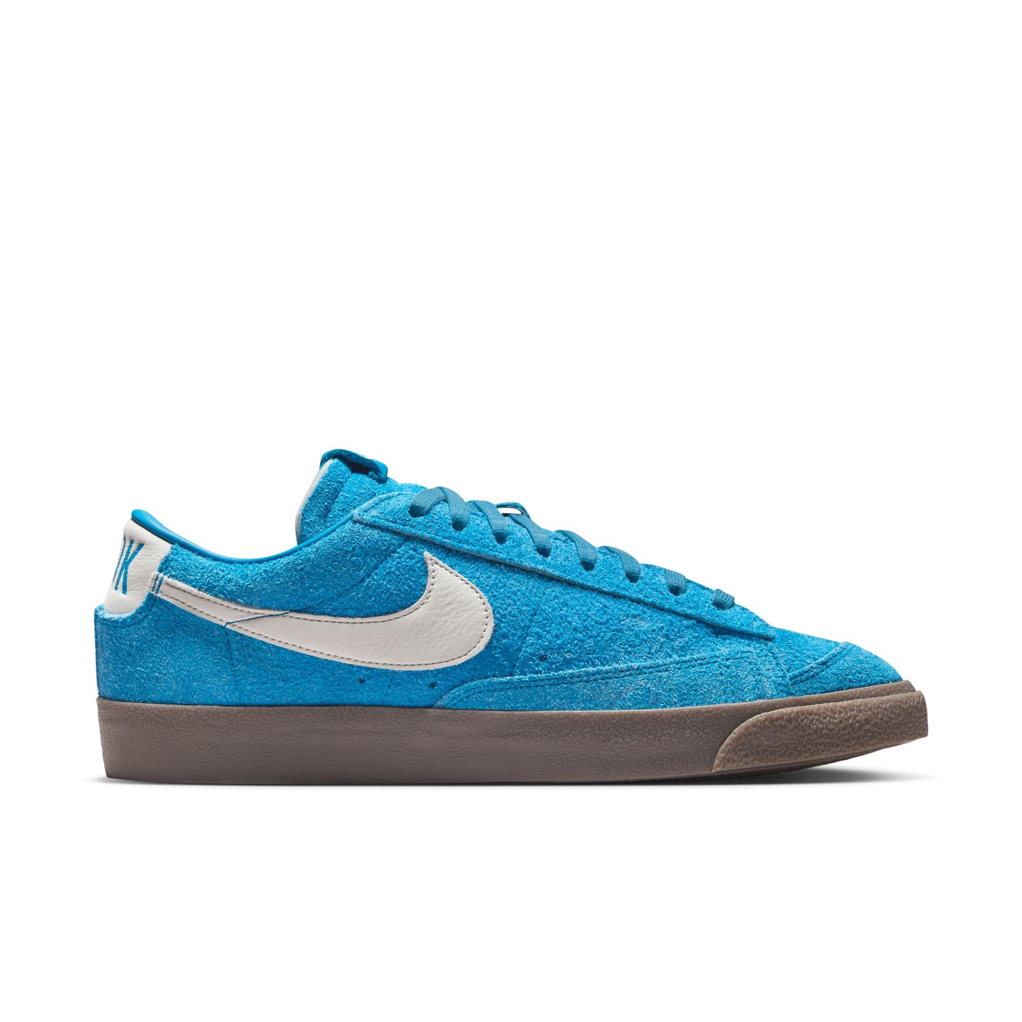 Nike Blazer Low x Book "Chevy" 'Surf Blue'