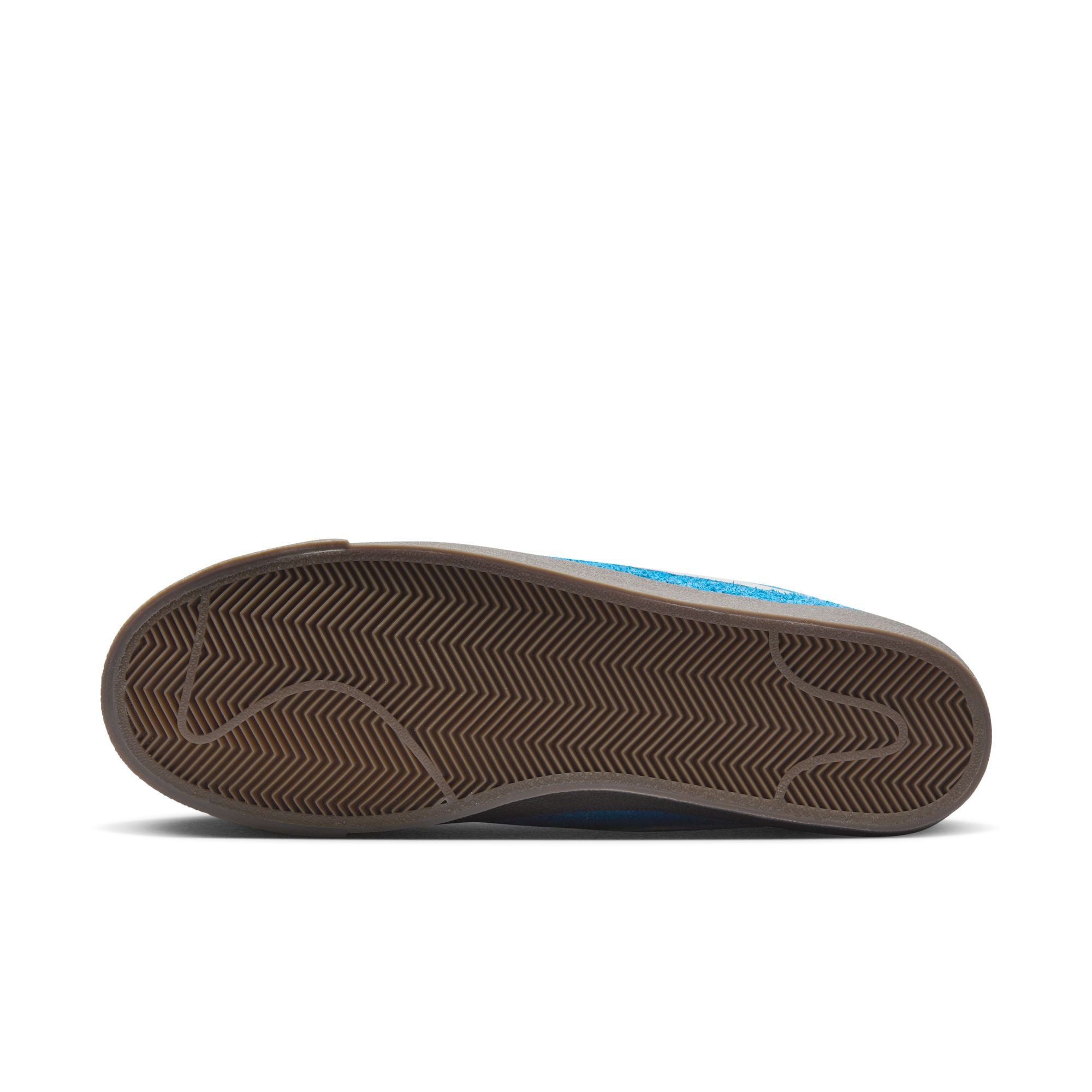 Nike Blazer Low x Book "Chevy" 'Surf Blue'