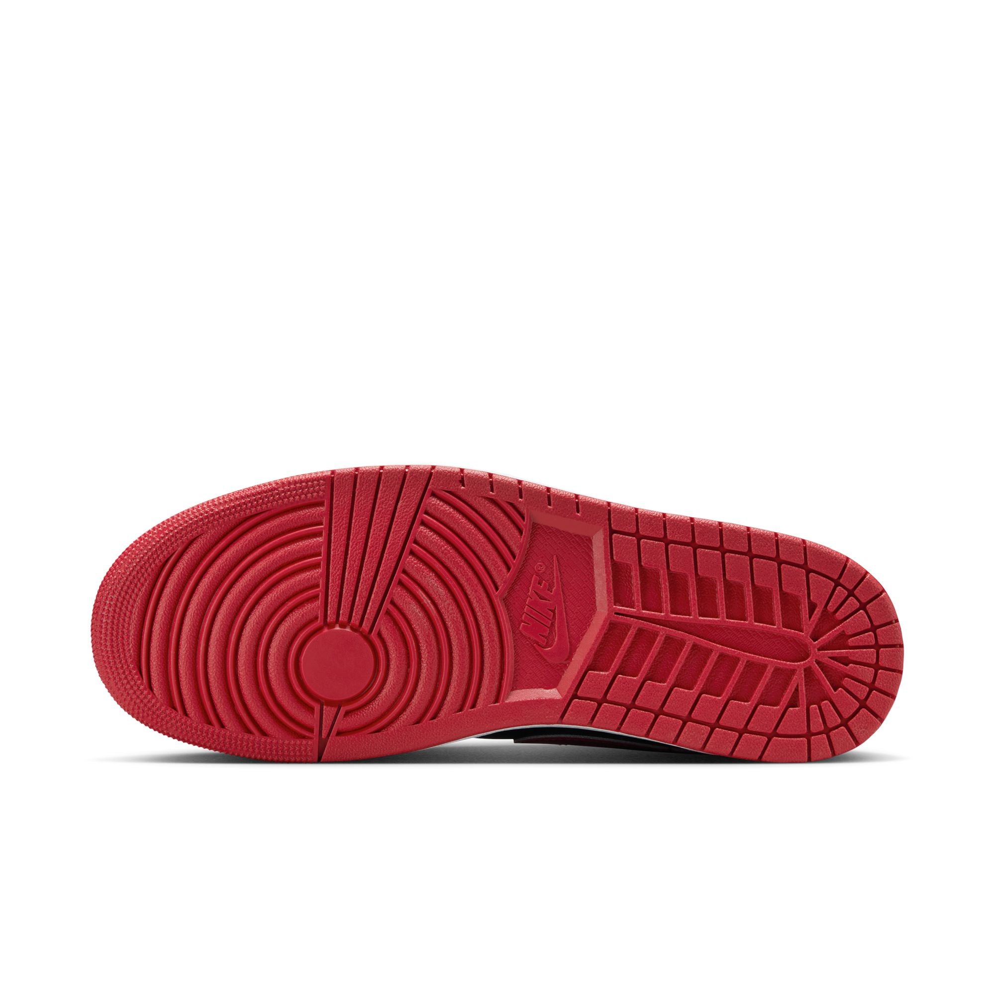 Air Jordan 1 Low SE 'Black/Varsity Red'