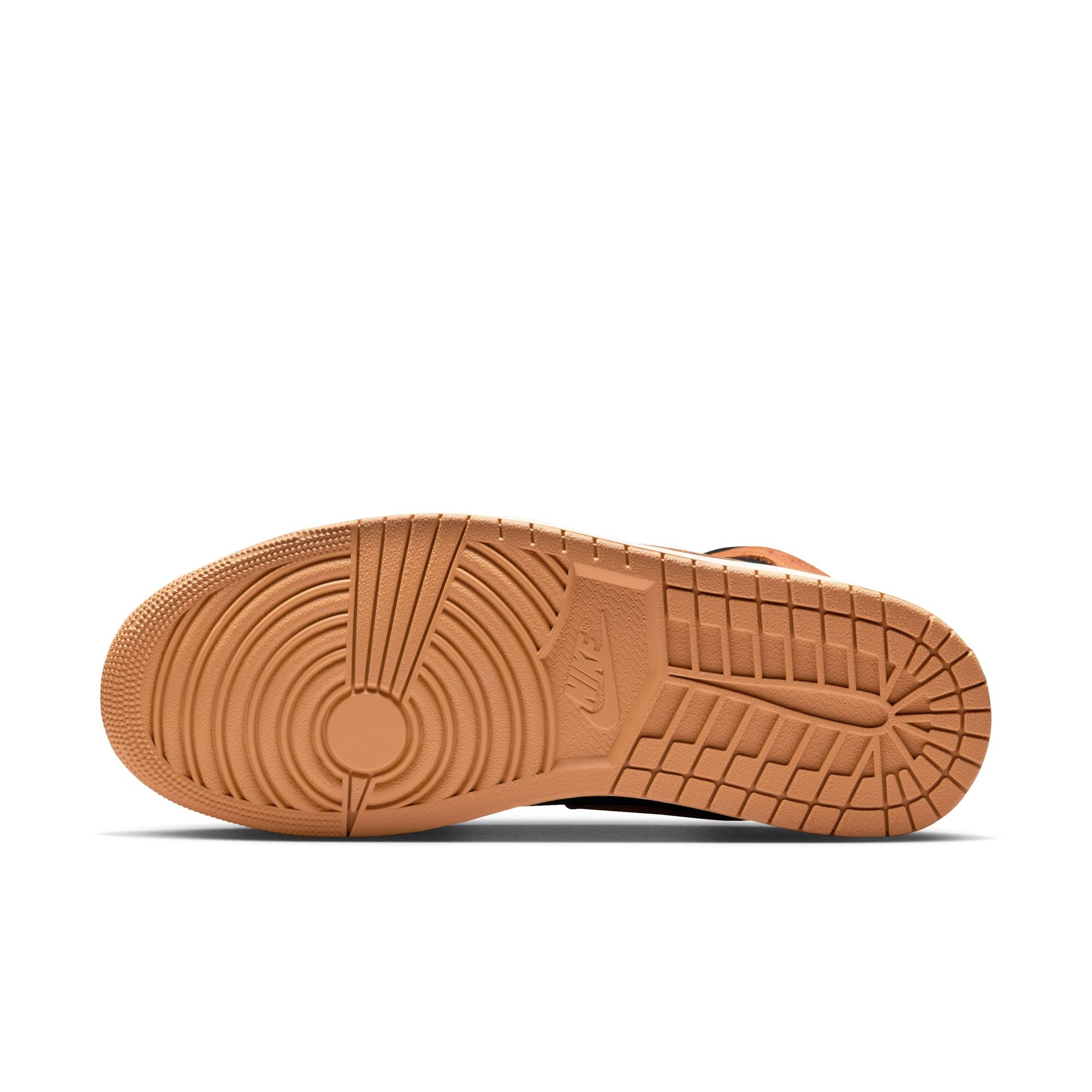 Air Jordan 1 Mid SE 'Black/Flax'