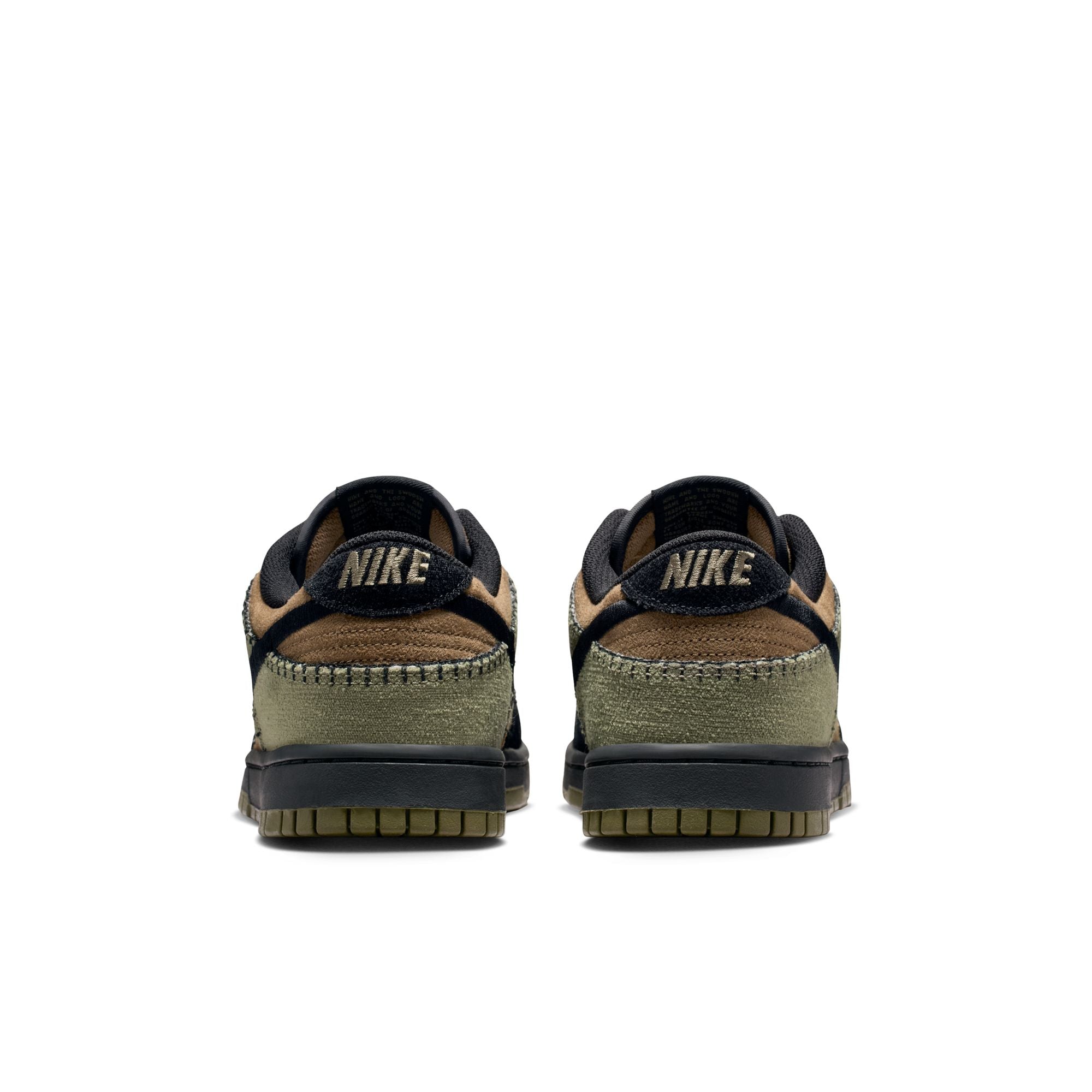 Nike Dunk Low Retro SE 'Brown Kelp'