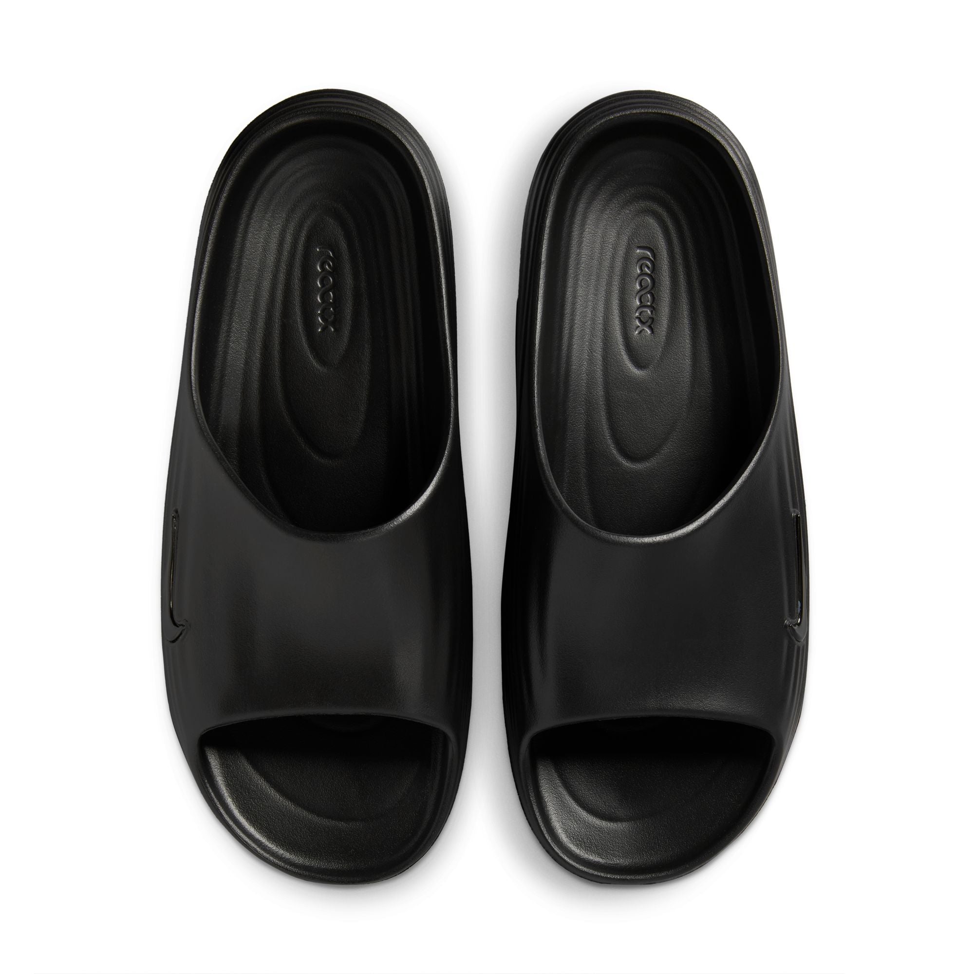 Nike ReactX Rejuven8 Slide 'Black'