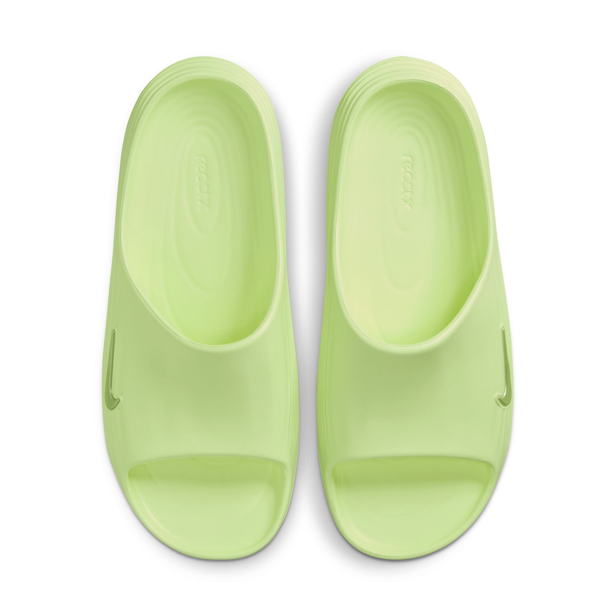 Nike ReactX Rejuven8 Slide 'Barely Volt'