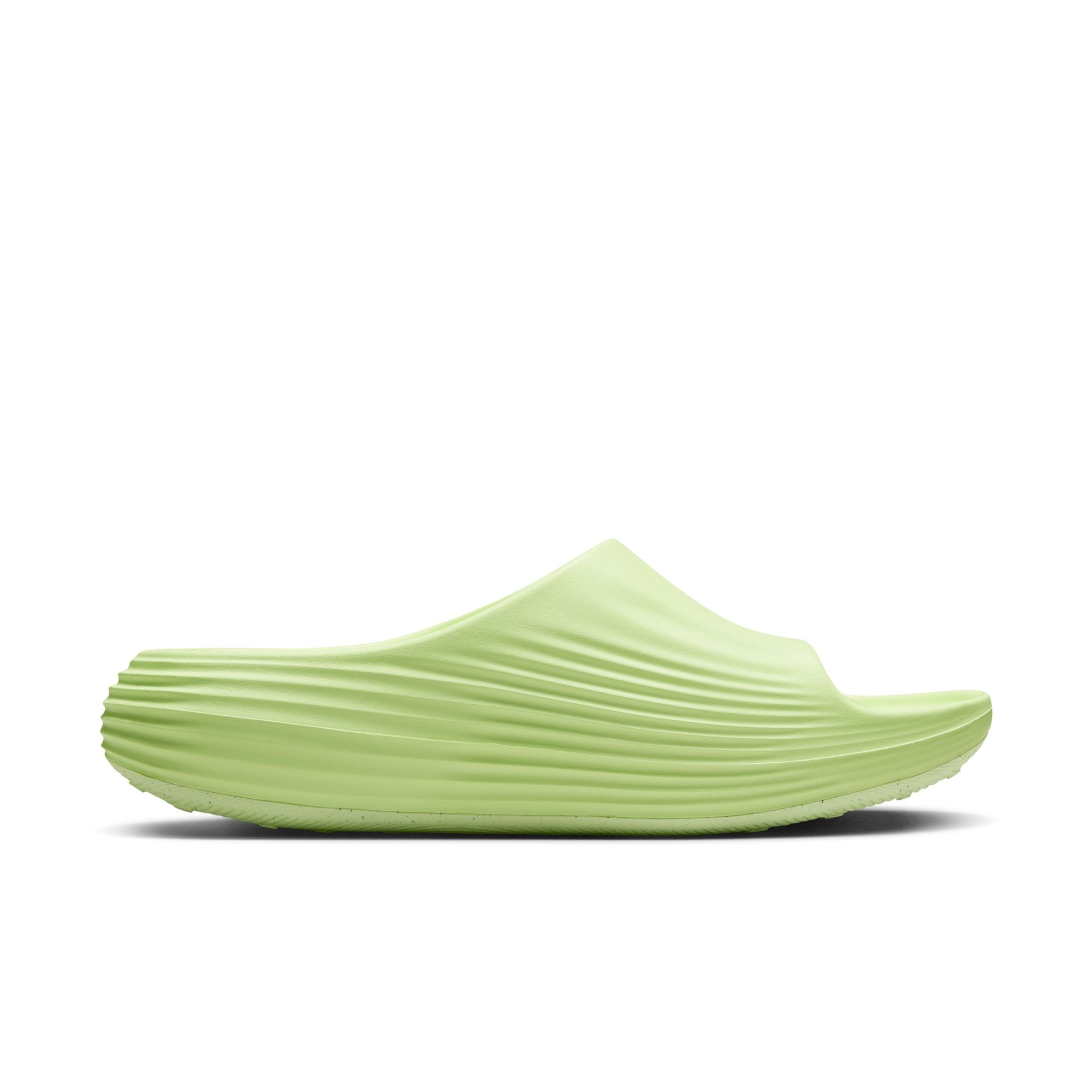 Nike ReactX Rejuven8 Slide 'Barely Volt'