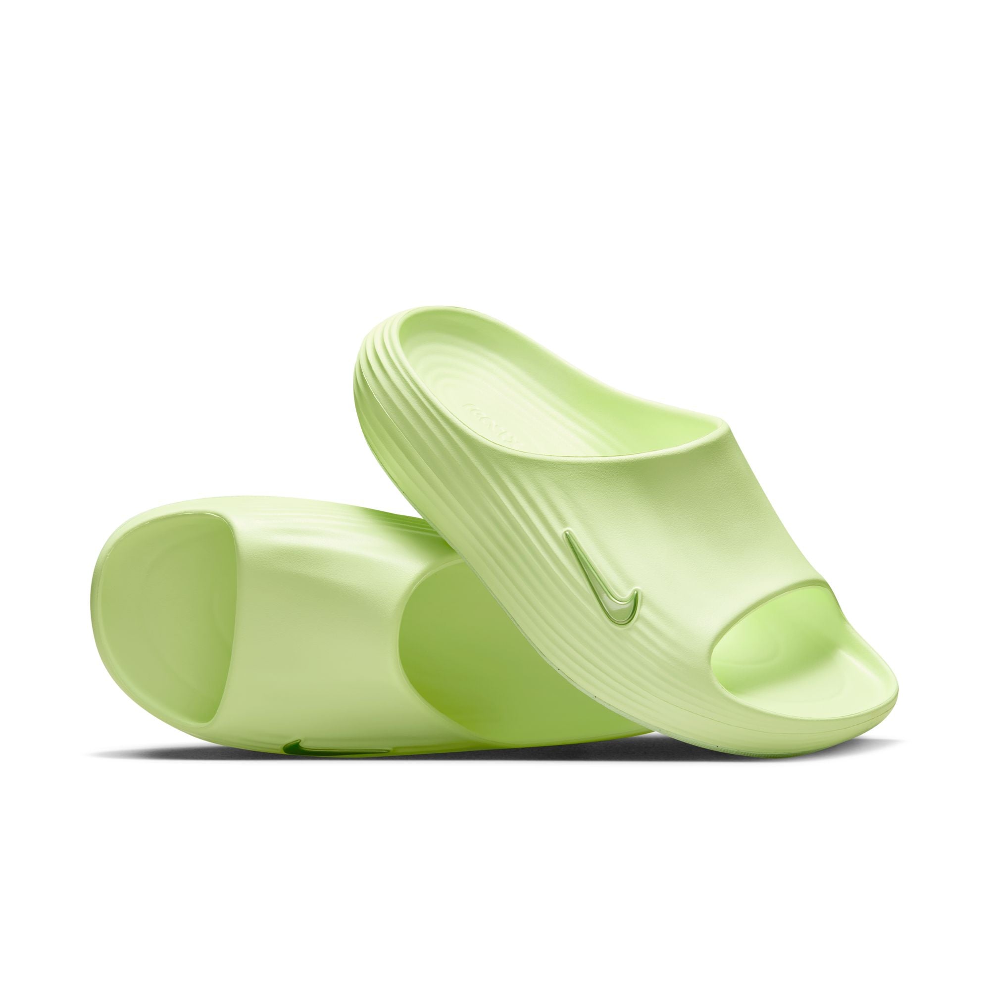 Nike ReactX Rejuven8 Slide 'Barely Volt'