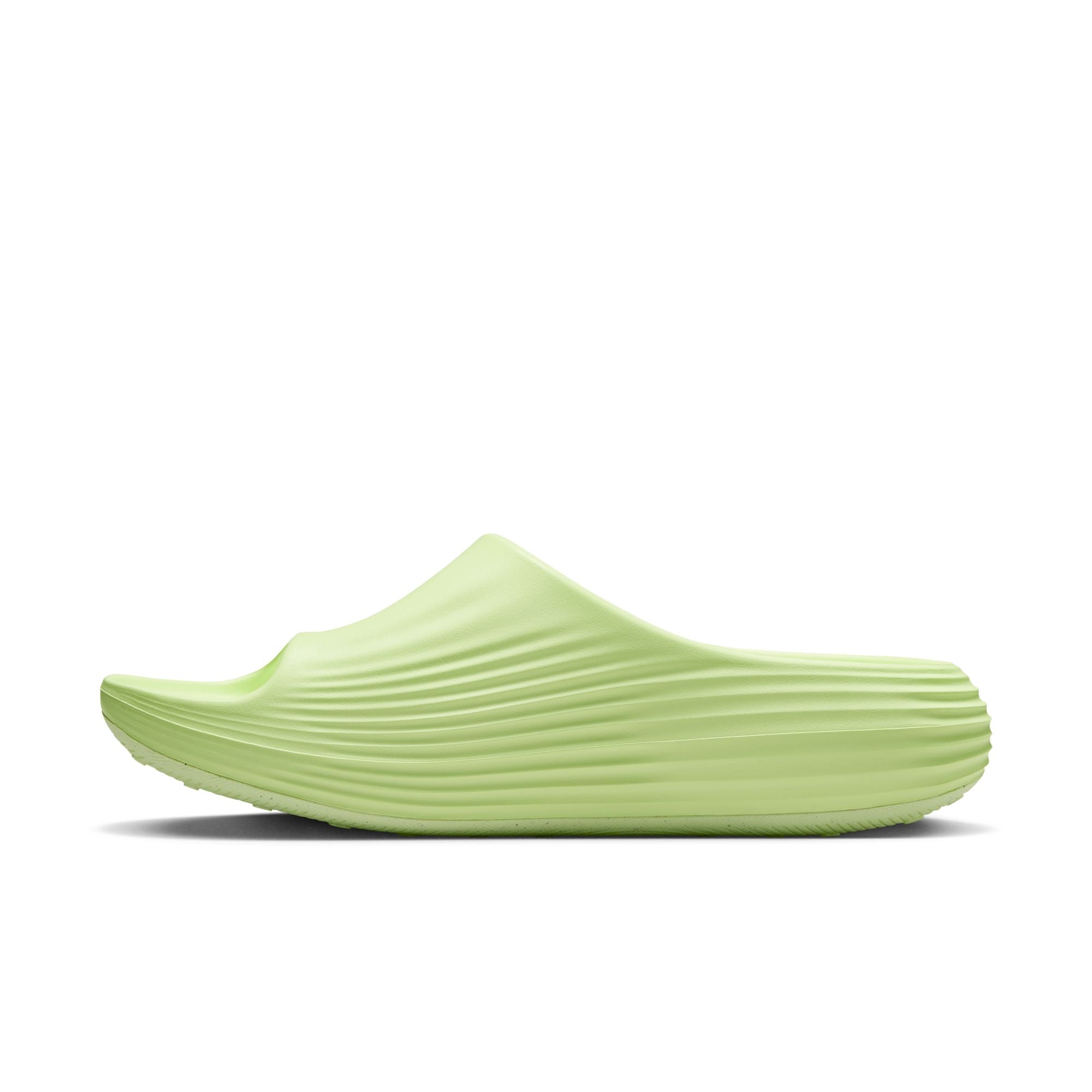 Nike ReactX Rejuven8 Slide 'Barely Volt'