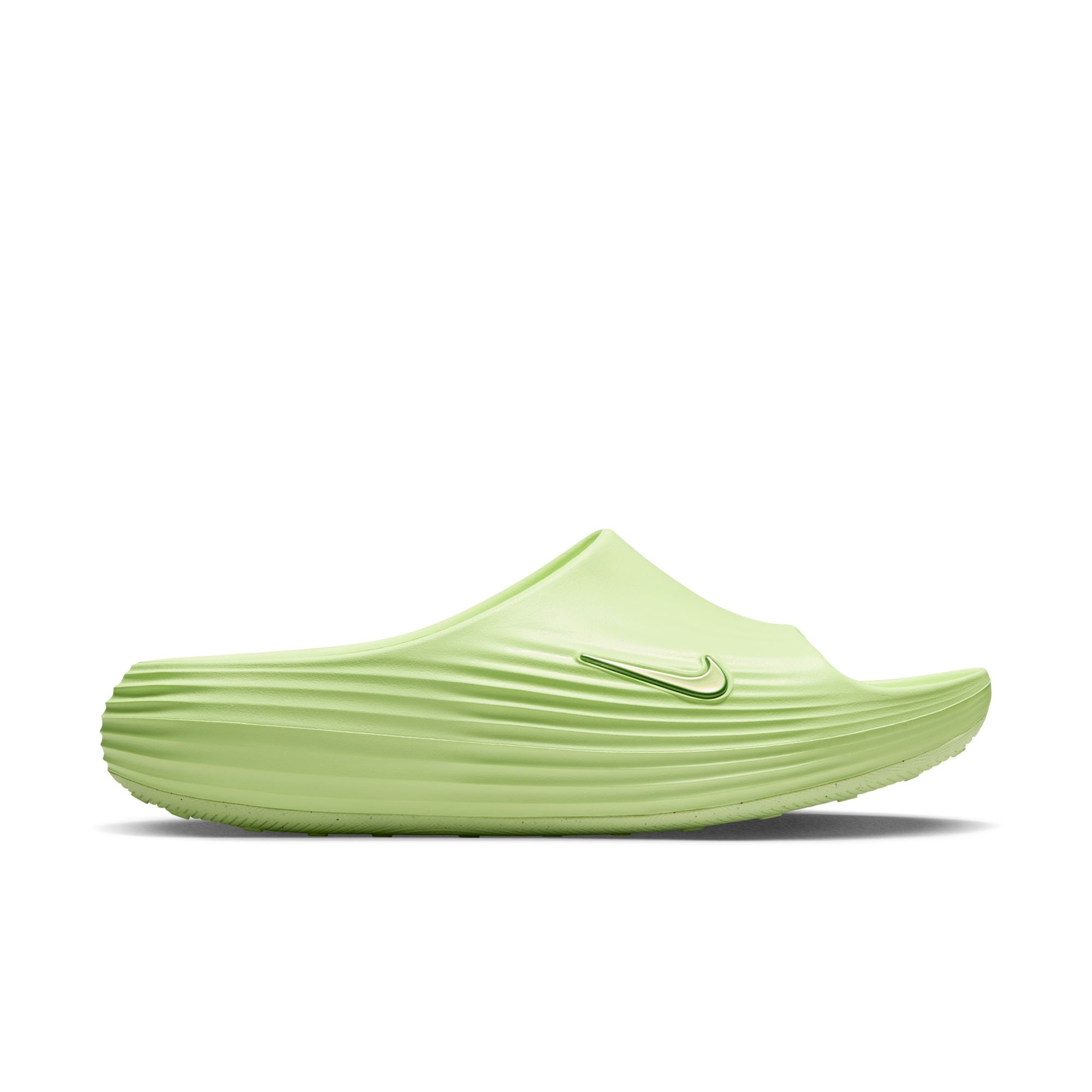 Nike ReactX Rejuven8 Slide 'Barely Volt'