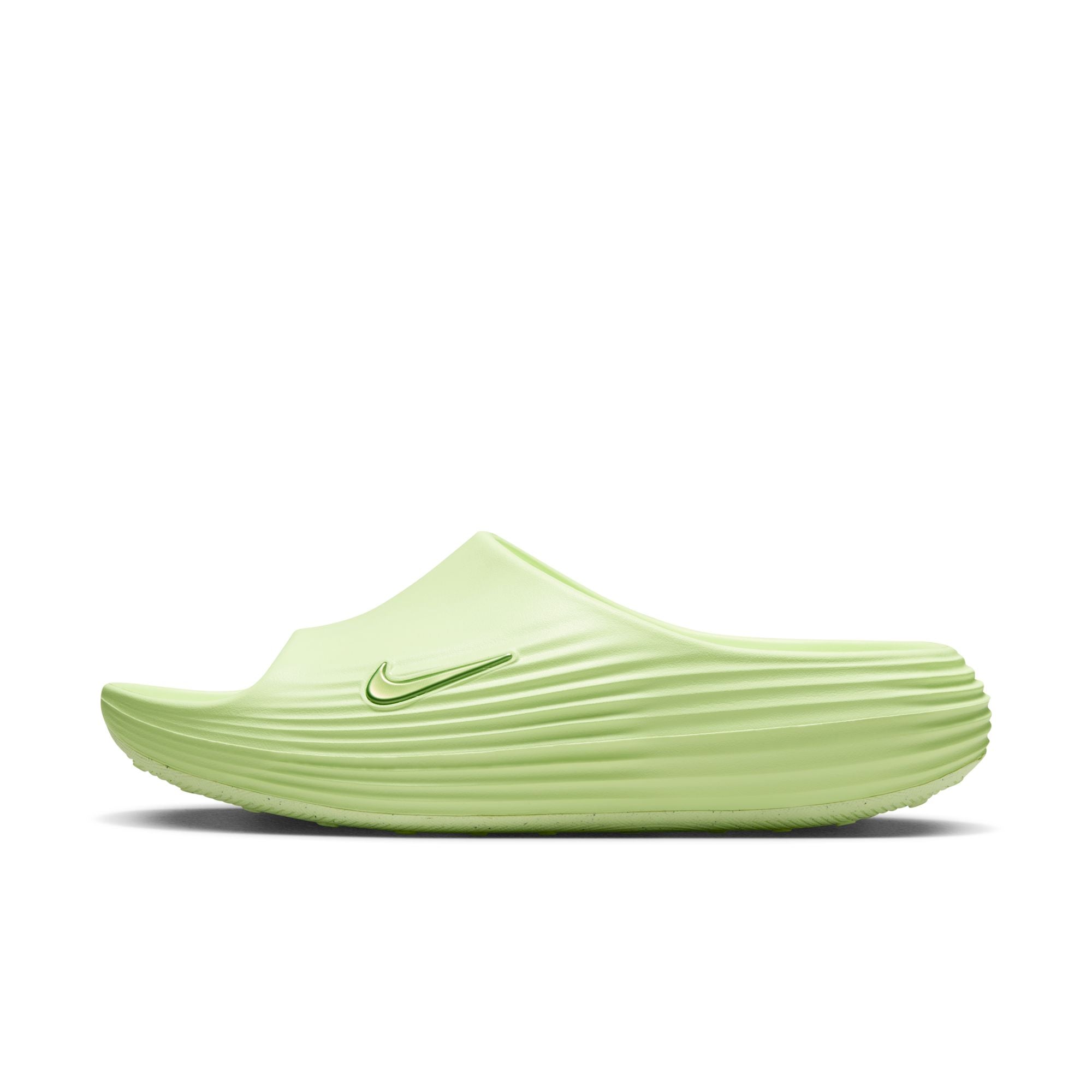 Nike ReactX Rejuven8 Slide 'Barely Volt'