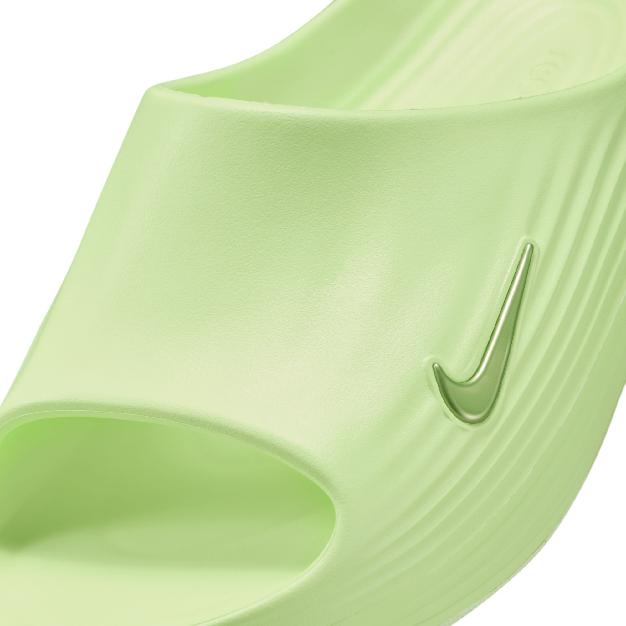 Nike ReactX Rejuven8 Slide 'Barely Volt'