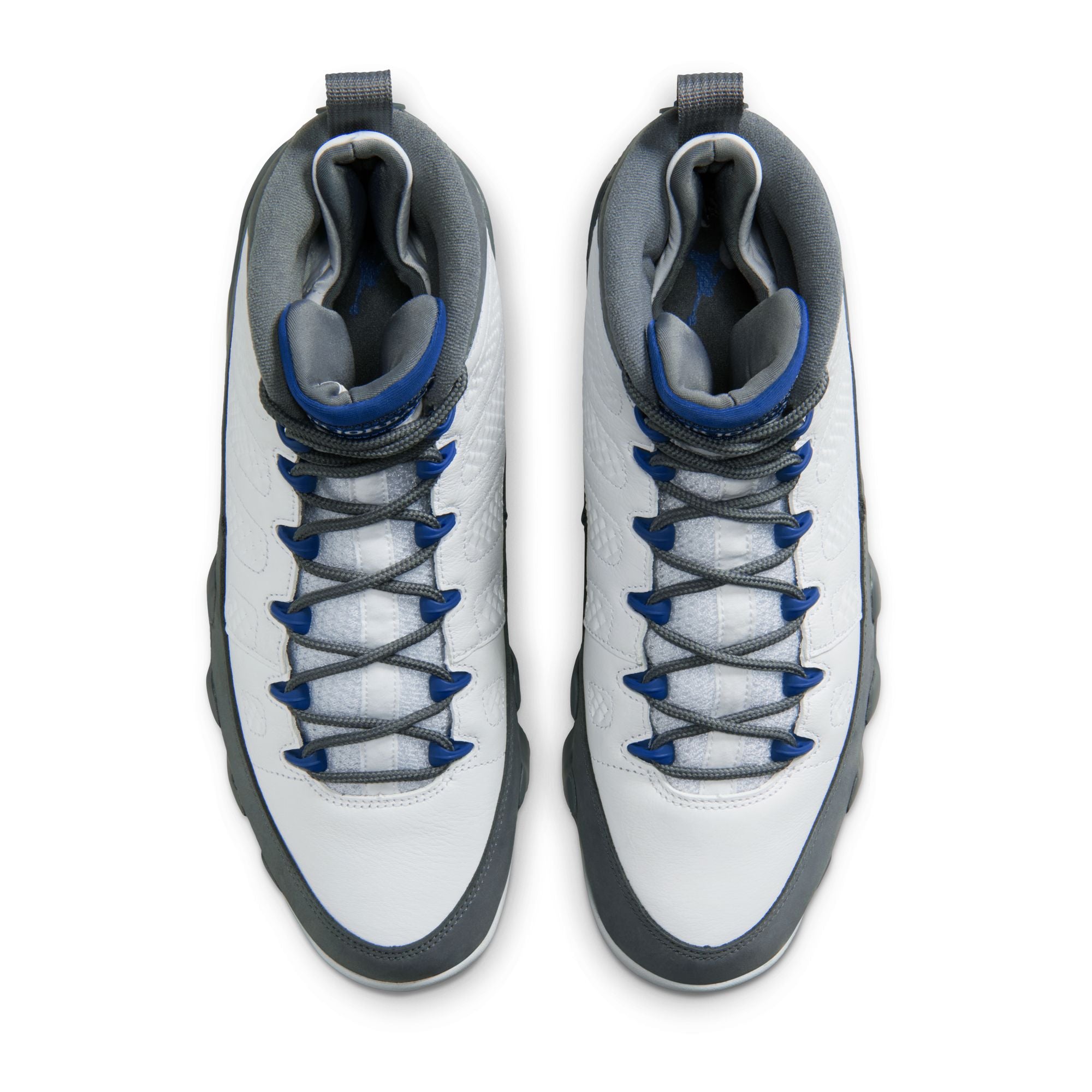 Air Jordan 9 Retro 'Flint Grey'
