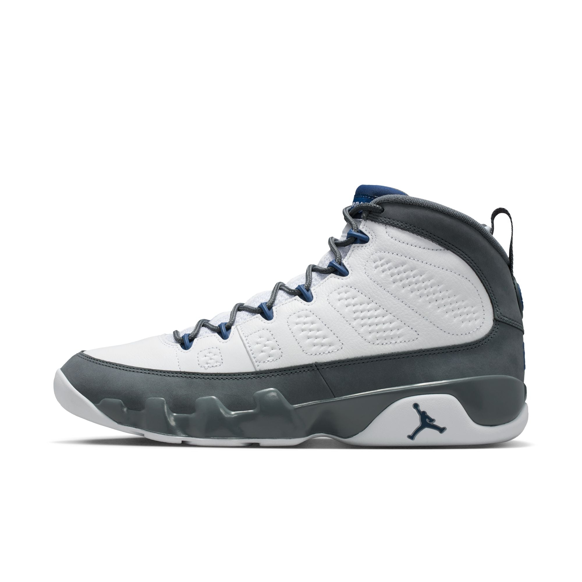 Air Jordan 9 Retro 'Flint Grey'
