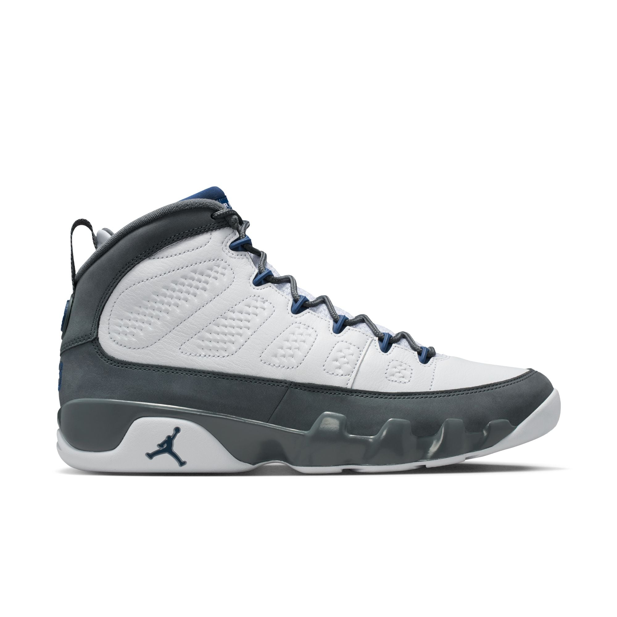 Air Jordan 9 Retro 'Flint Grey'