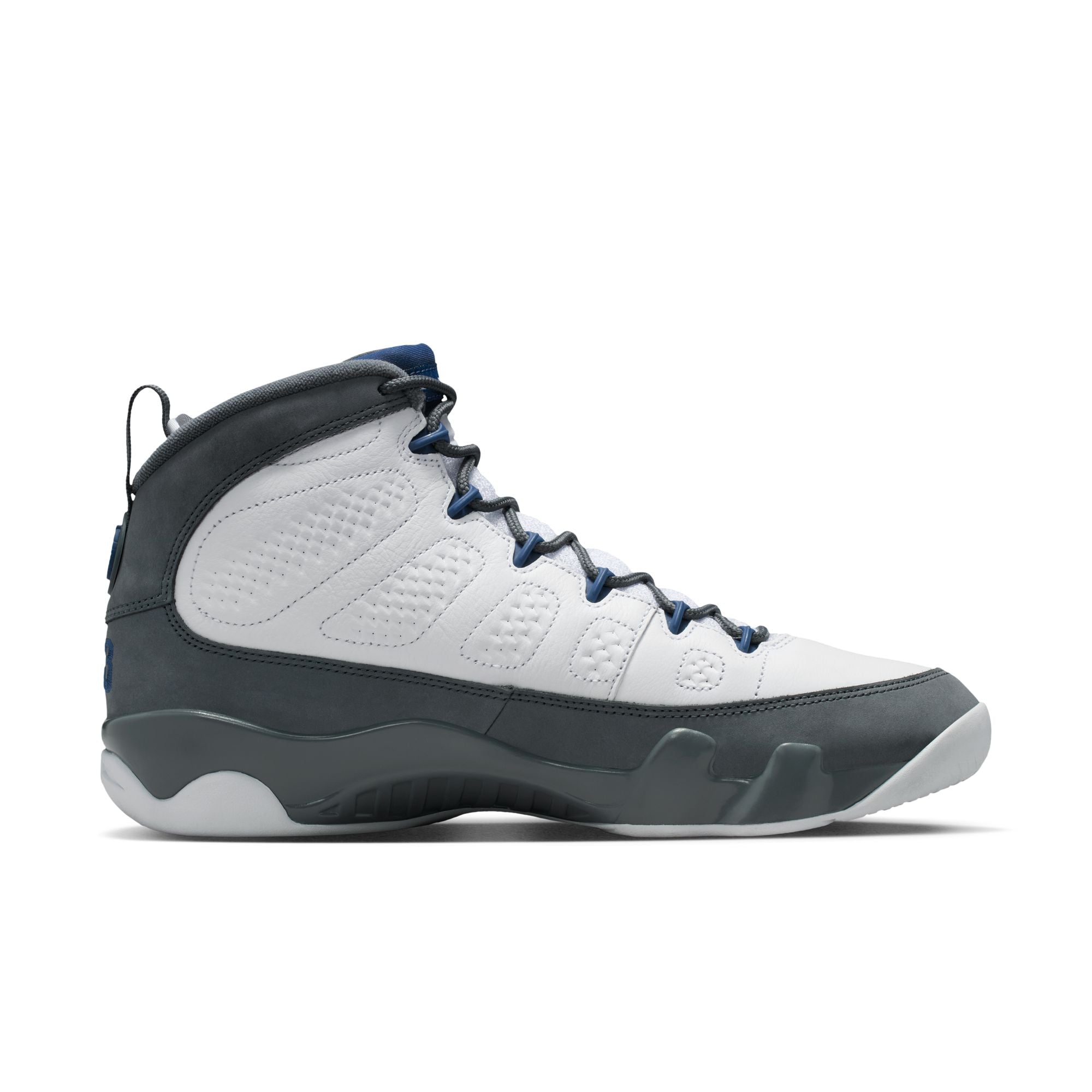 Air Jordan 9 Retro 'Flint Grey'