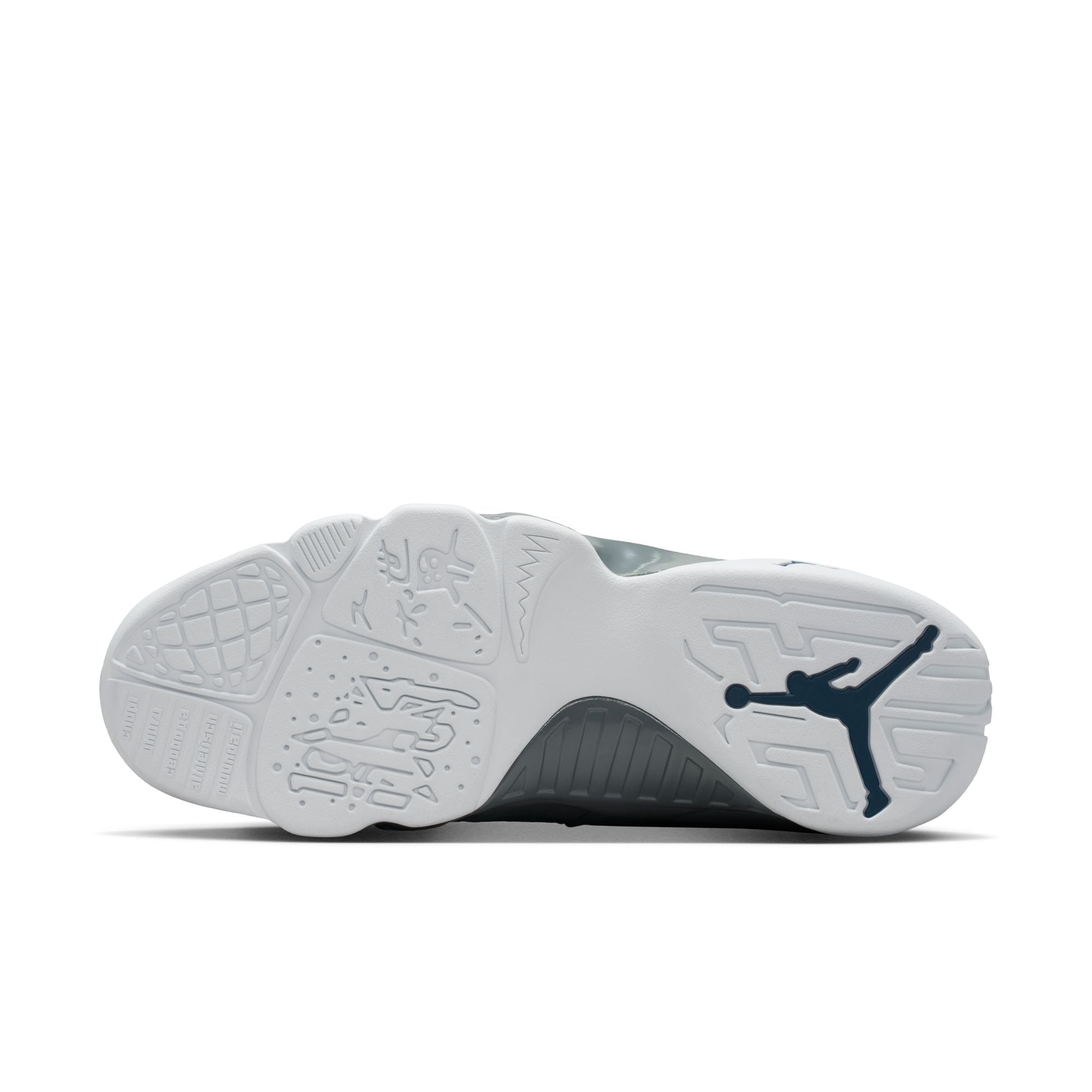 Air Jordan 9 Retro 'Flint Grey'