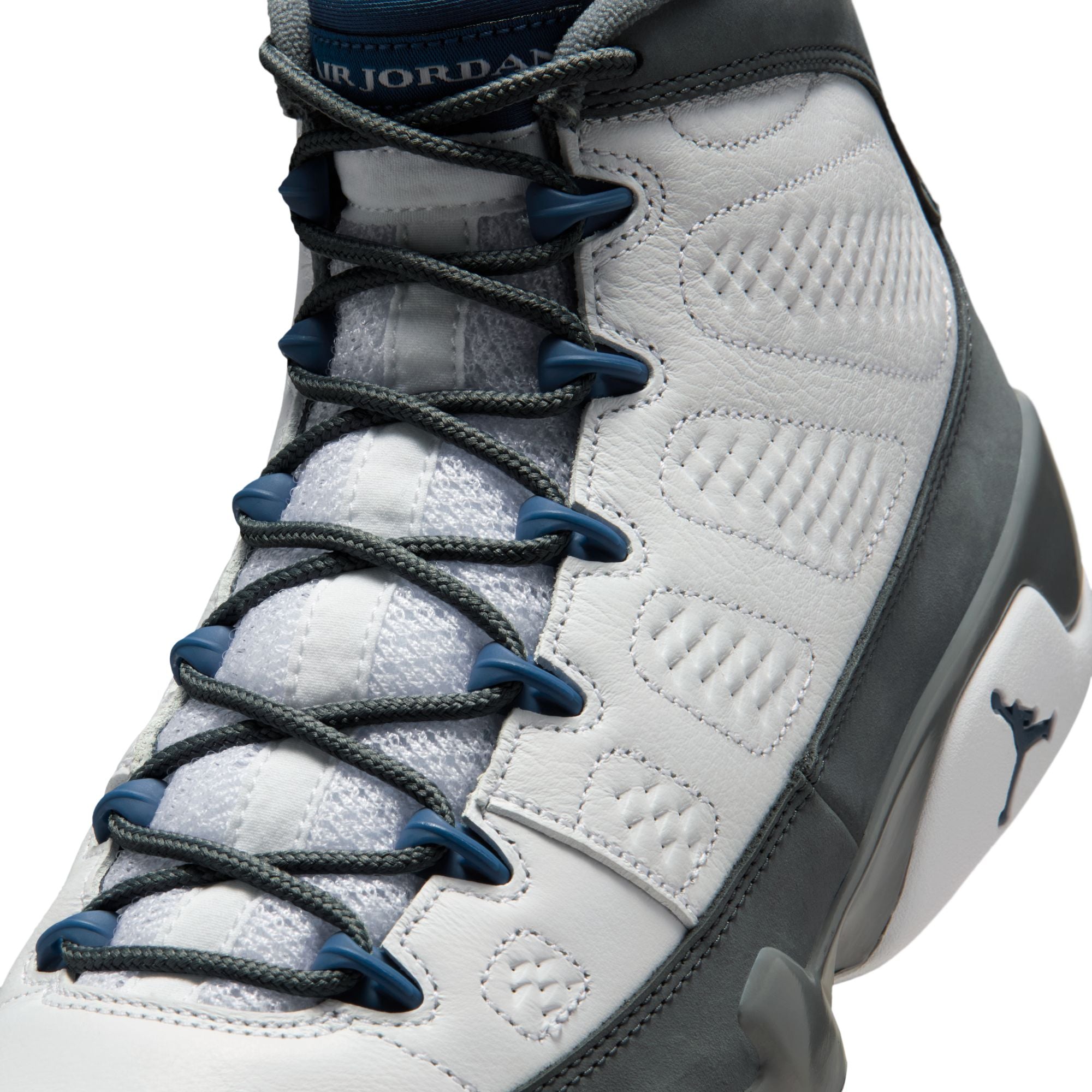 Air Jordan 9 Retro 'Flint Grey'