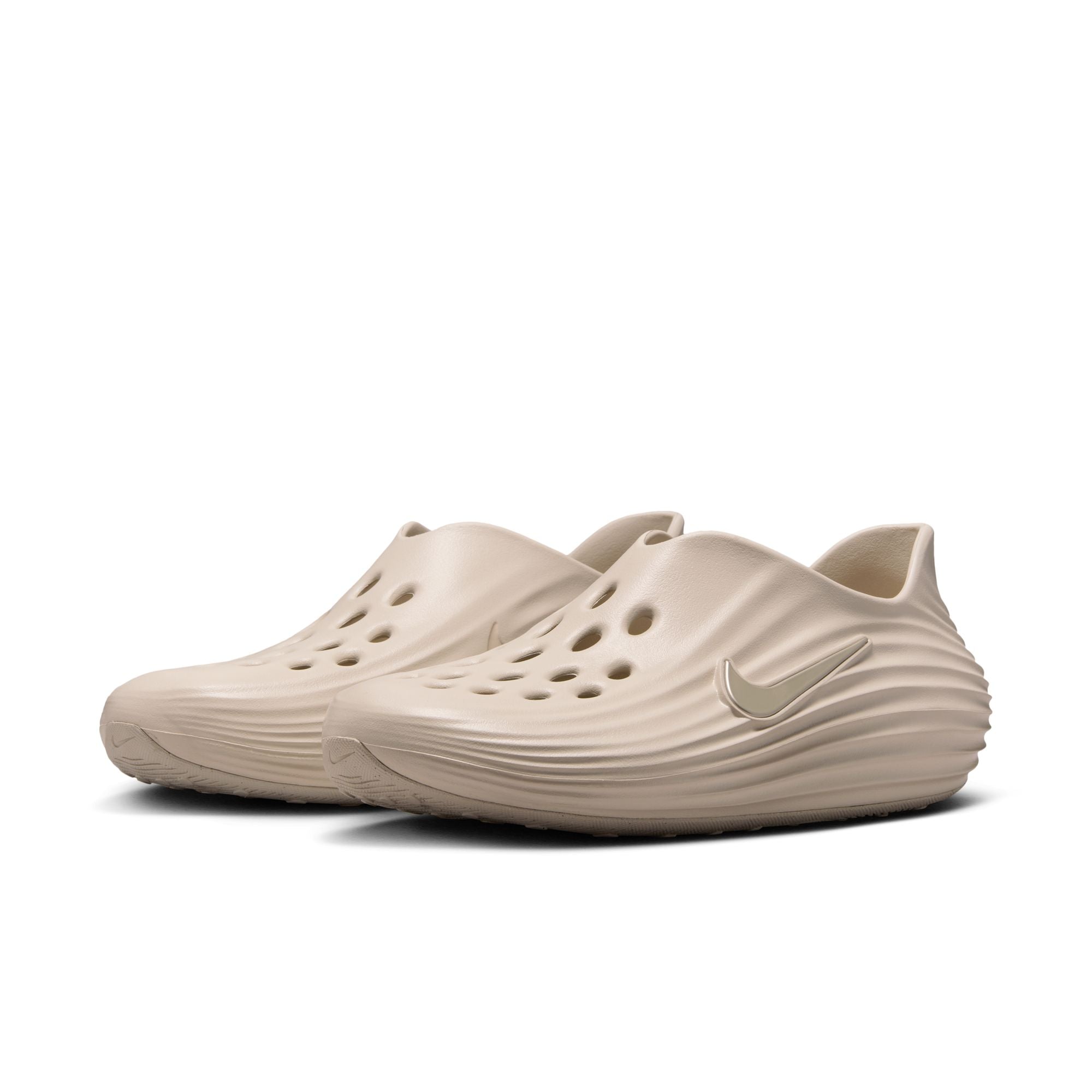 Nike ReactX Rejuven8 'Light Orewood'