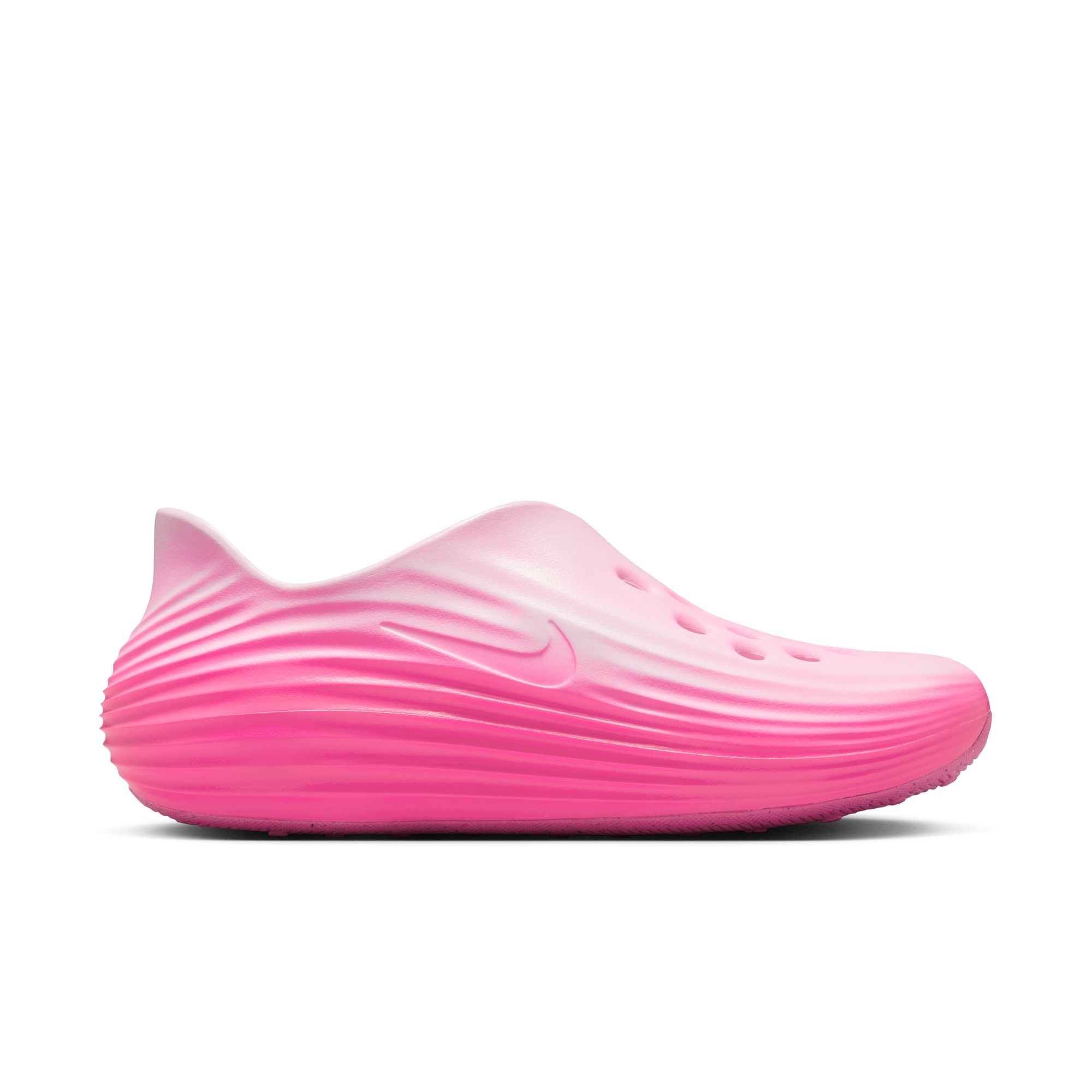 Womens Nike ReactX Rejuven8 'Pinksicle'