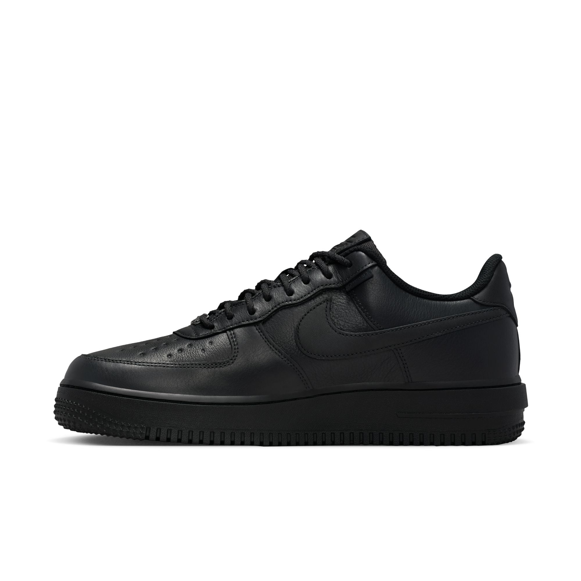 Nike Air Force 1 GTX Vibram 'Off Noir/Black'