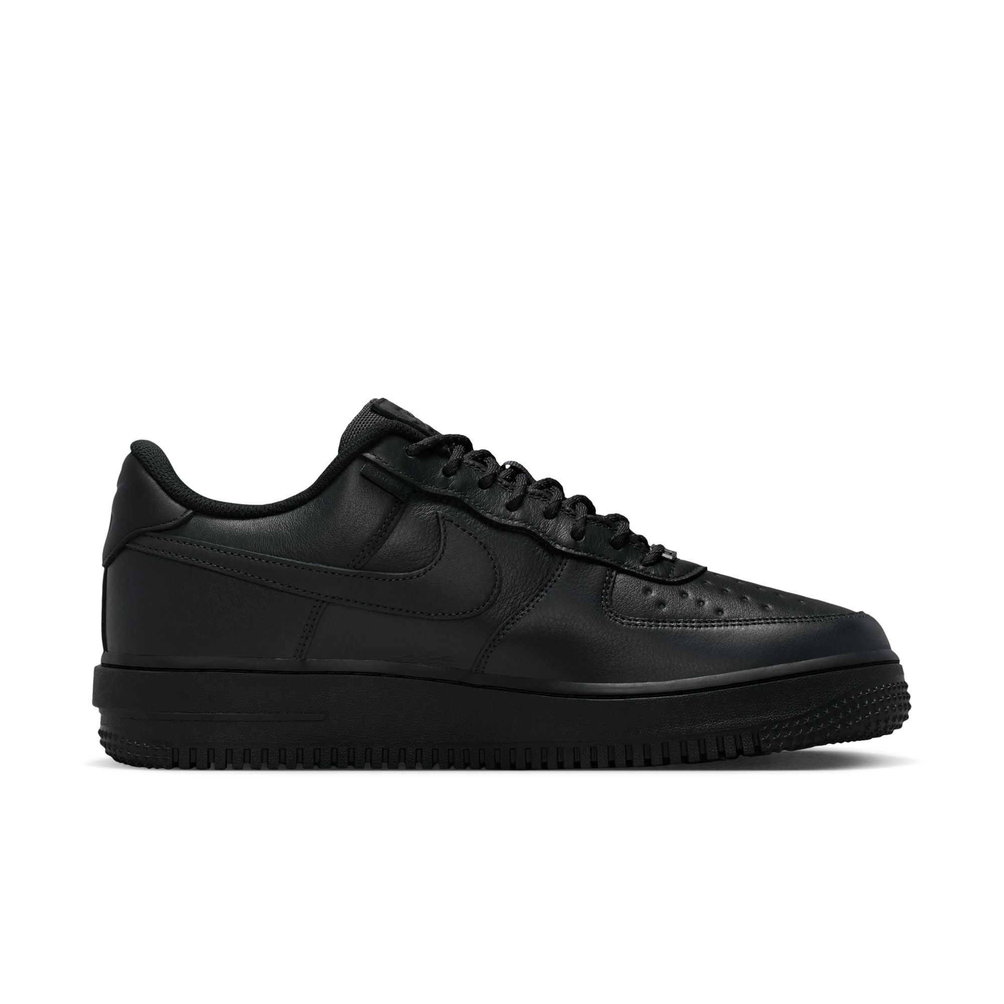 Nike Air Force 1 GTX Vibram 'Off Noir/Black'