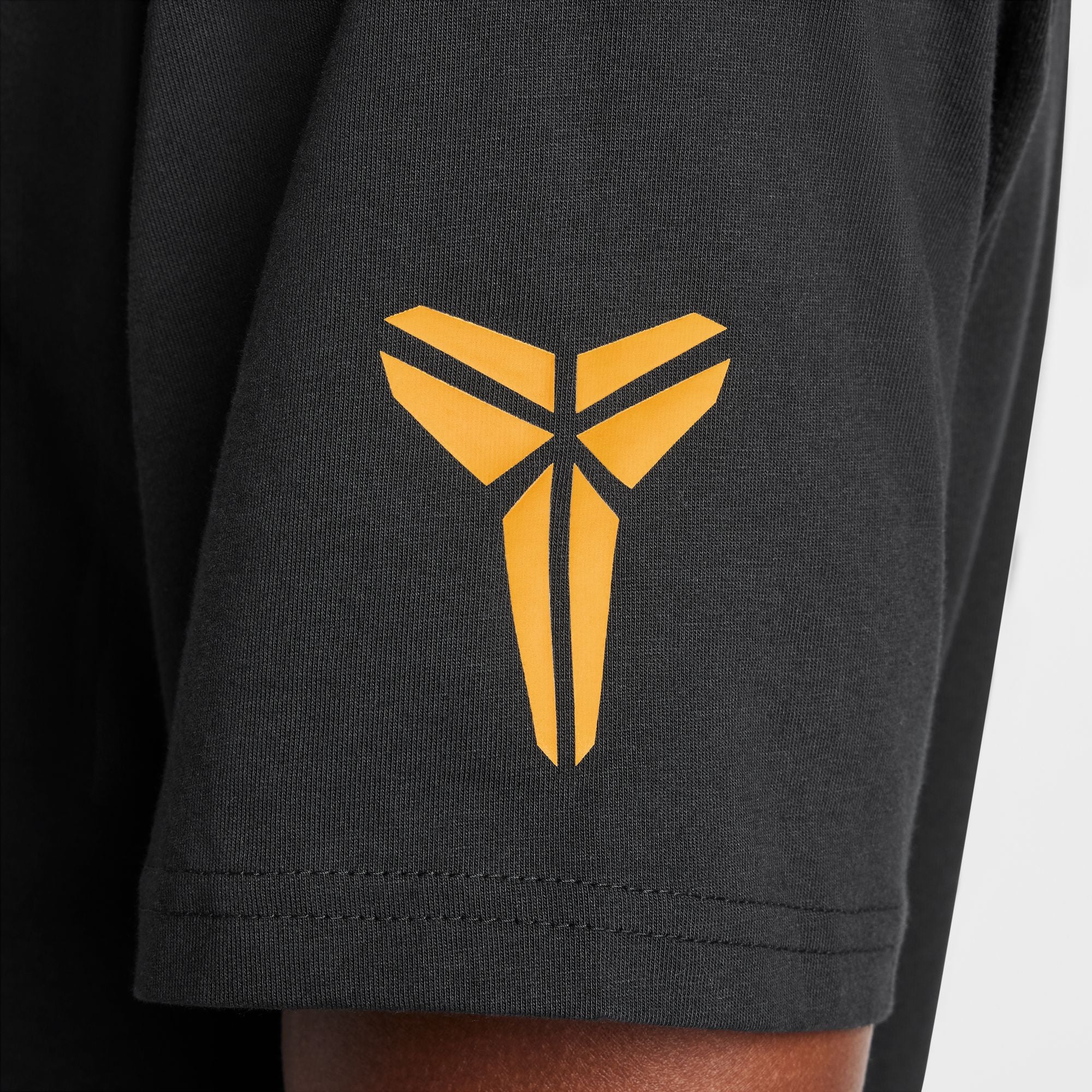 Nike Kobe "X-Ray" T-Shirt 'Black'