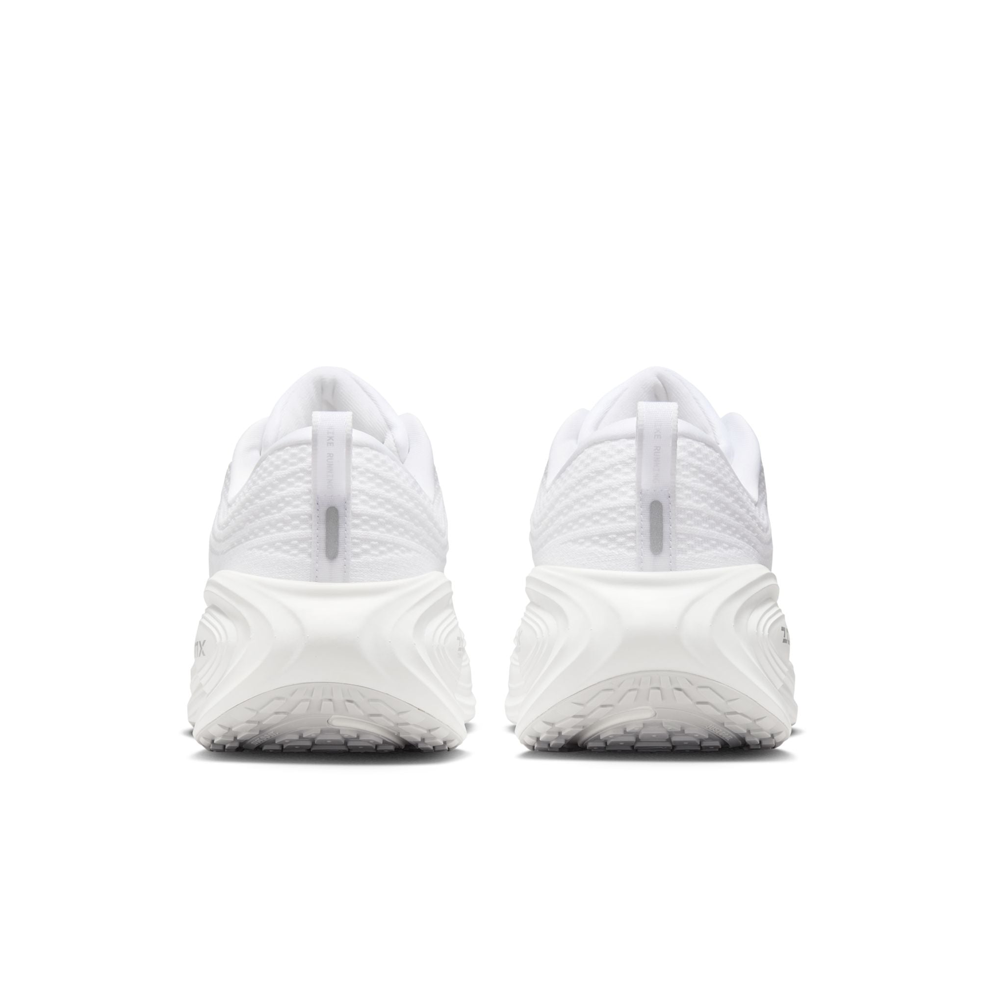 Nike Vomero Plus 'White Summit White'