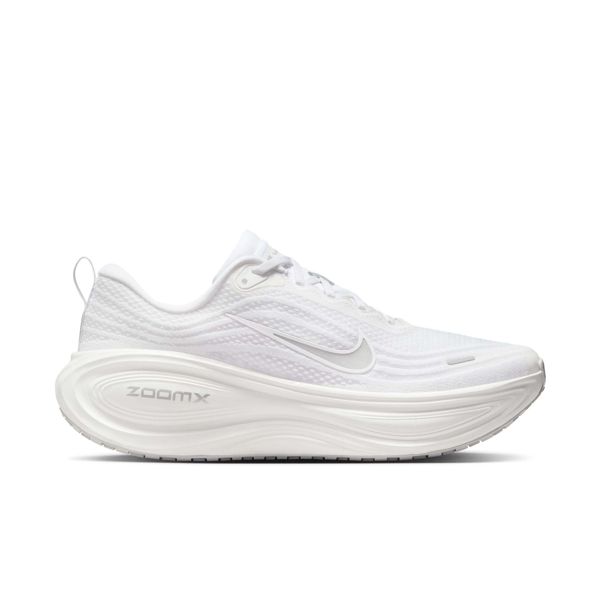 Nike Vomero Plus 'White Summit White'