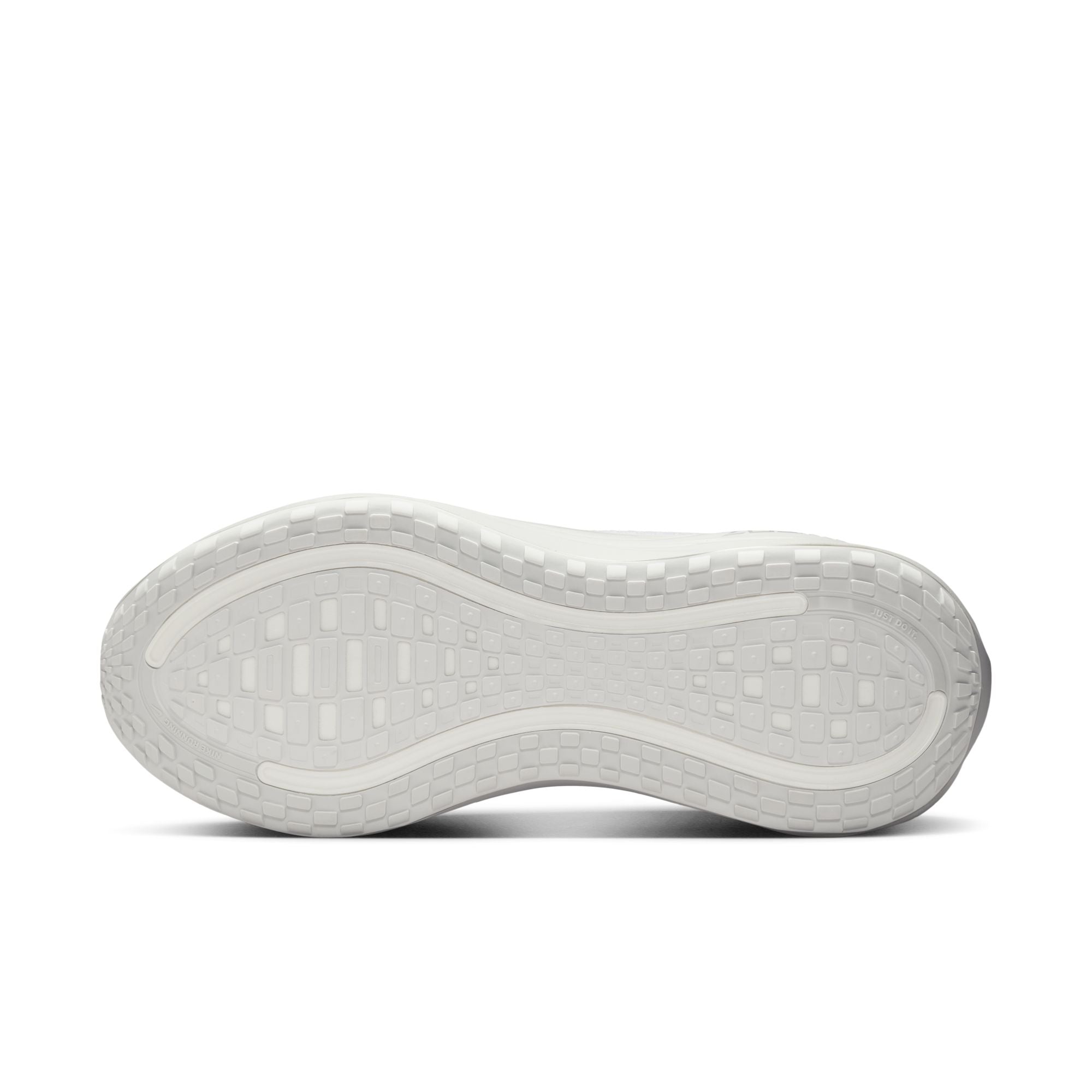 Nike Vomero Plus 'White Summit White'