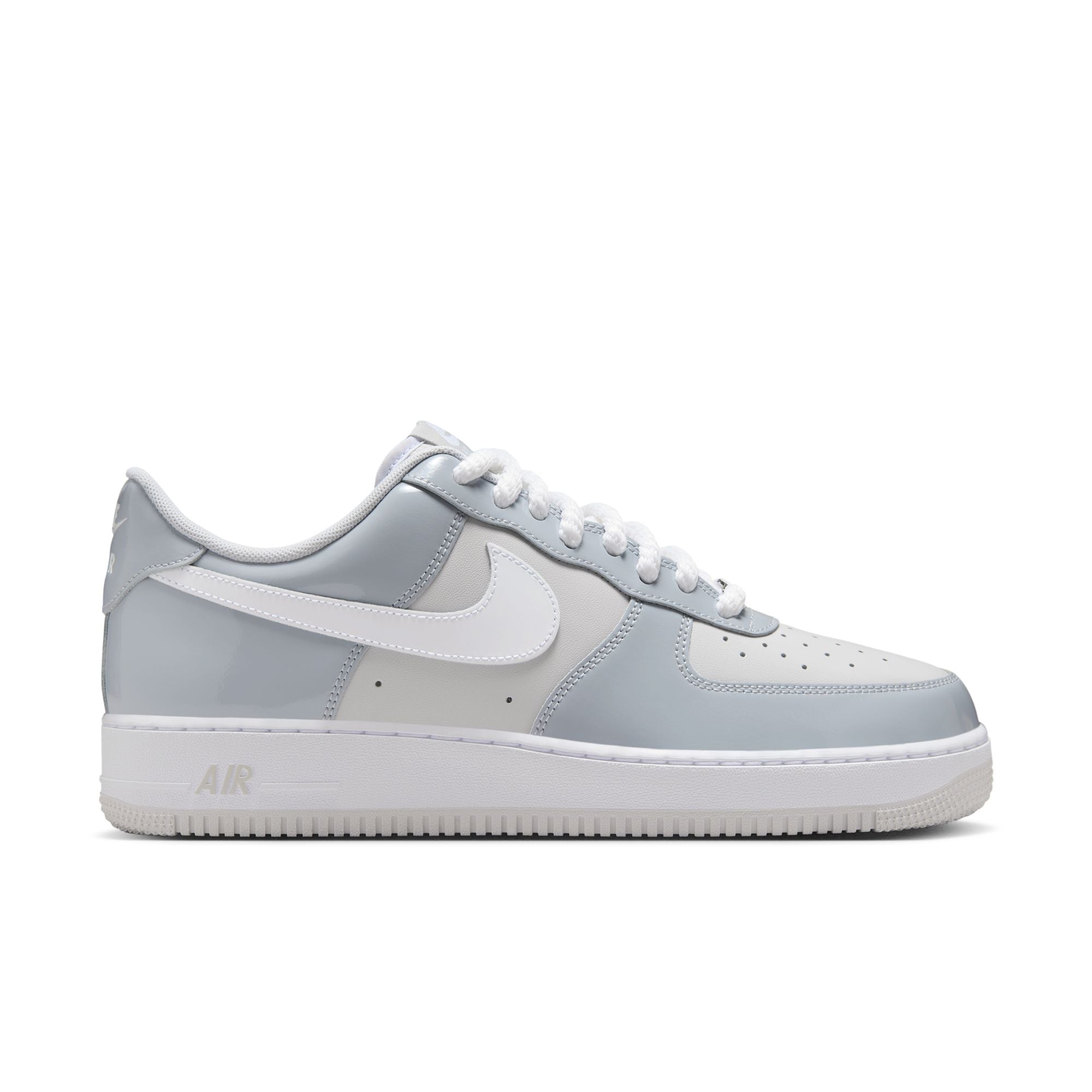 Nike Air Force 1 '07 LV8 'Wolf Grey'
