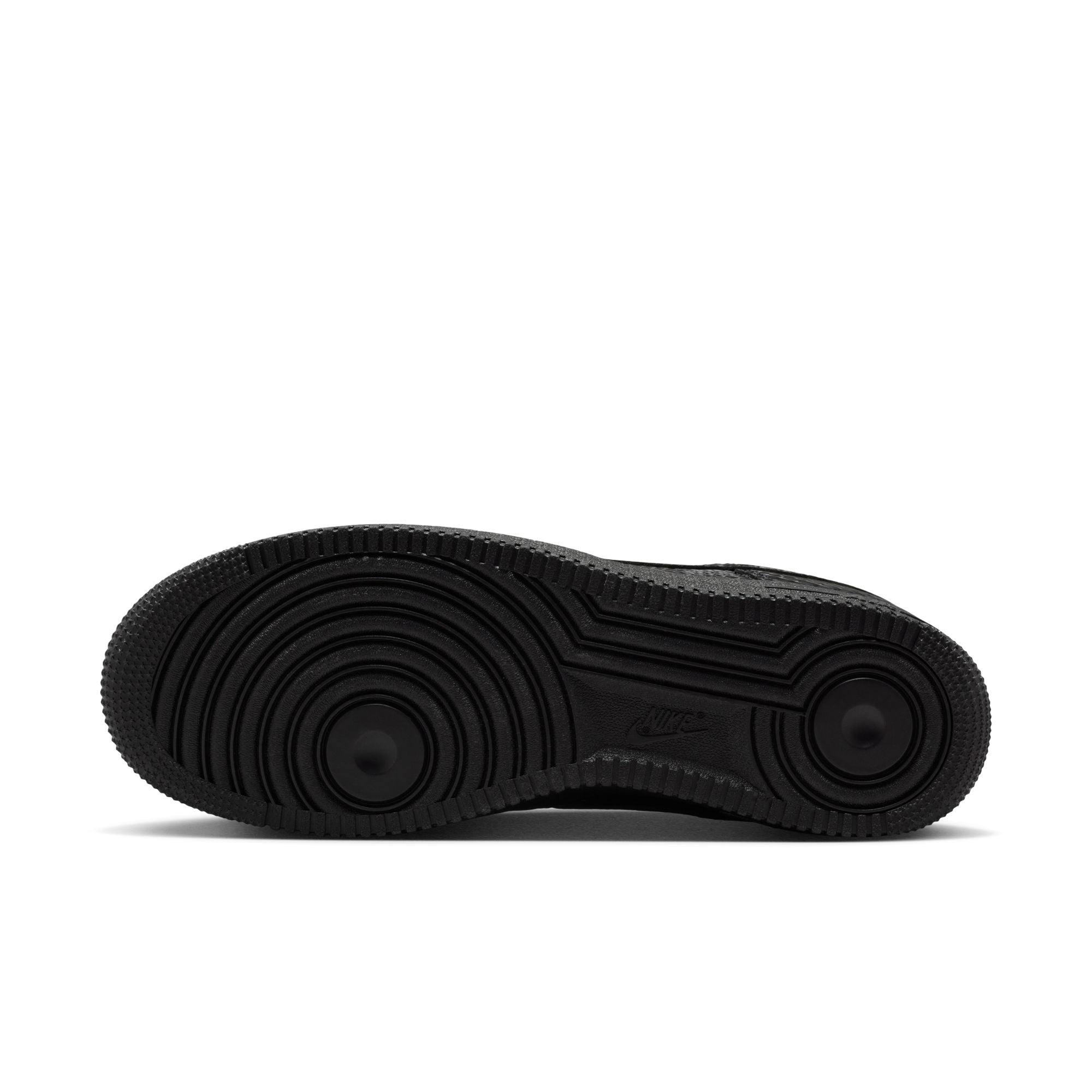 Nike Kobe Air Force 1 Low 'Black'