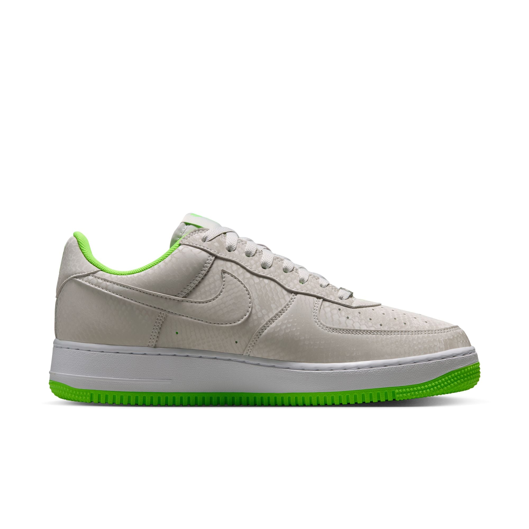 Nike Kobe Air Force 1 Low 'Electric Green'