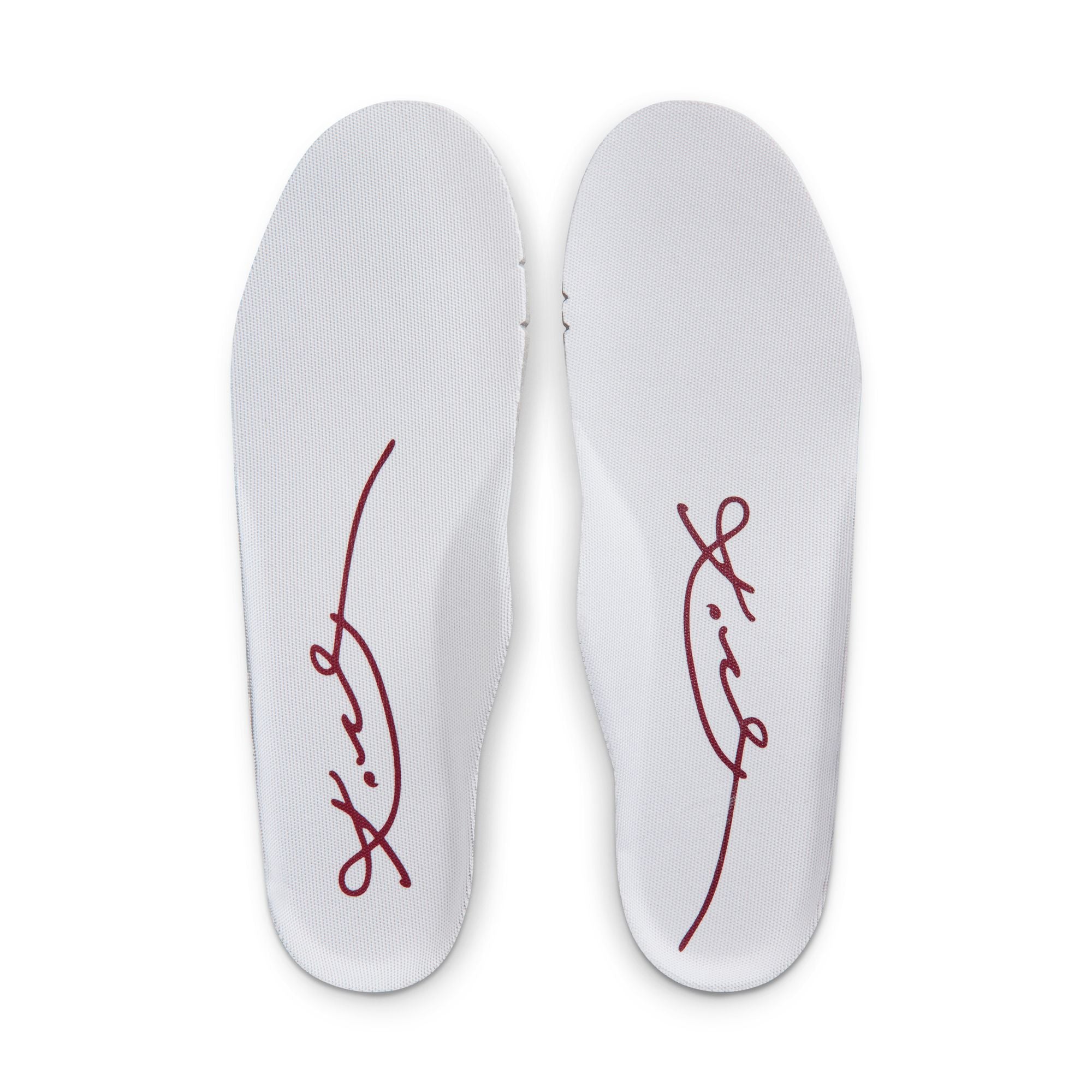 Nike Kobe Air Force 1 Low 'White/Team Red'