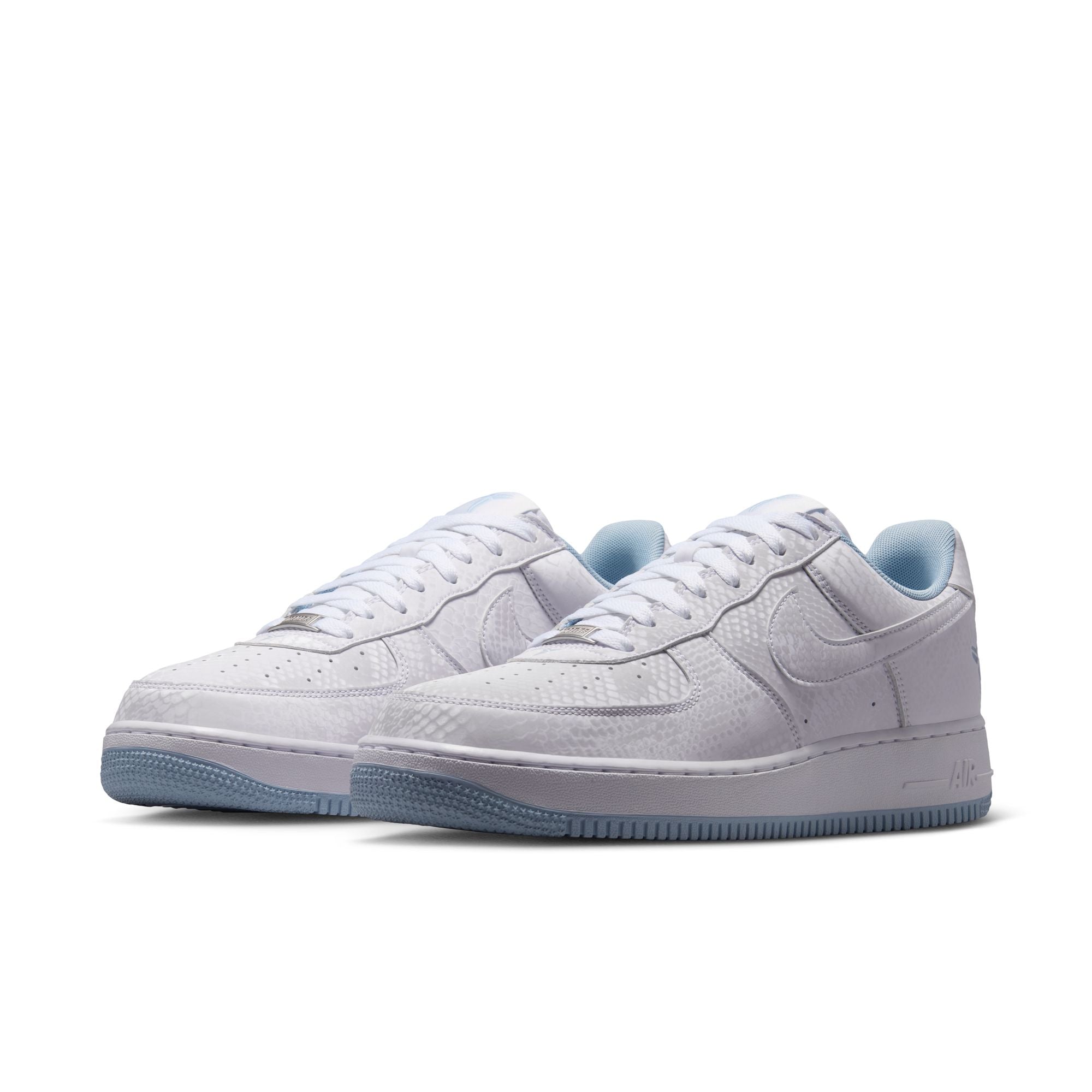 Kobe Air Force 1 Low 'Armory Blue'