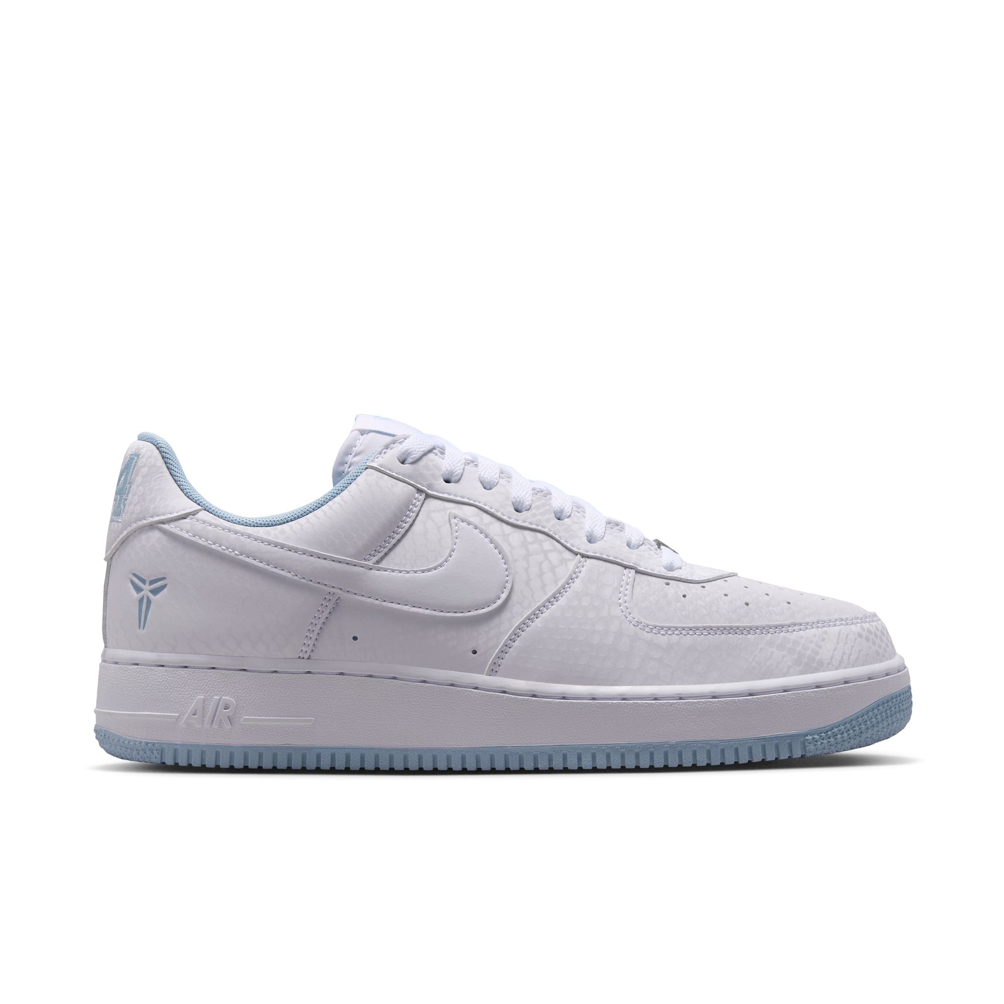 Kobe Air Force 1 Low 'Armory Blue'