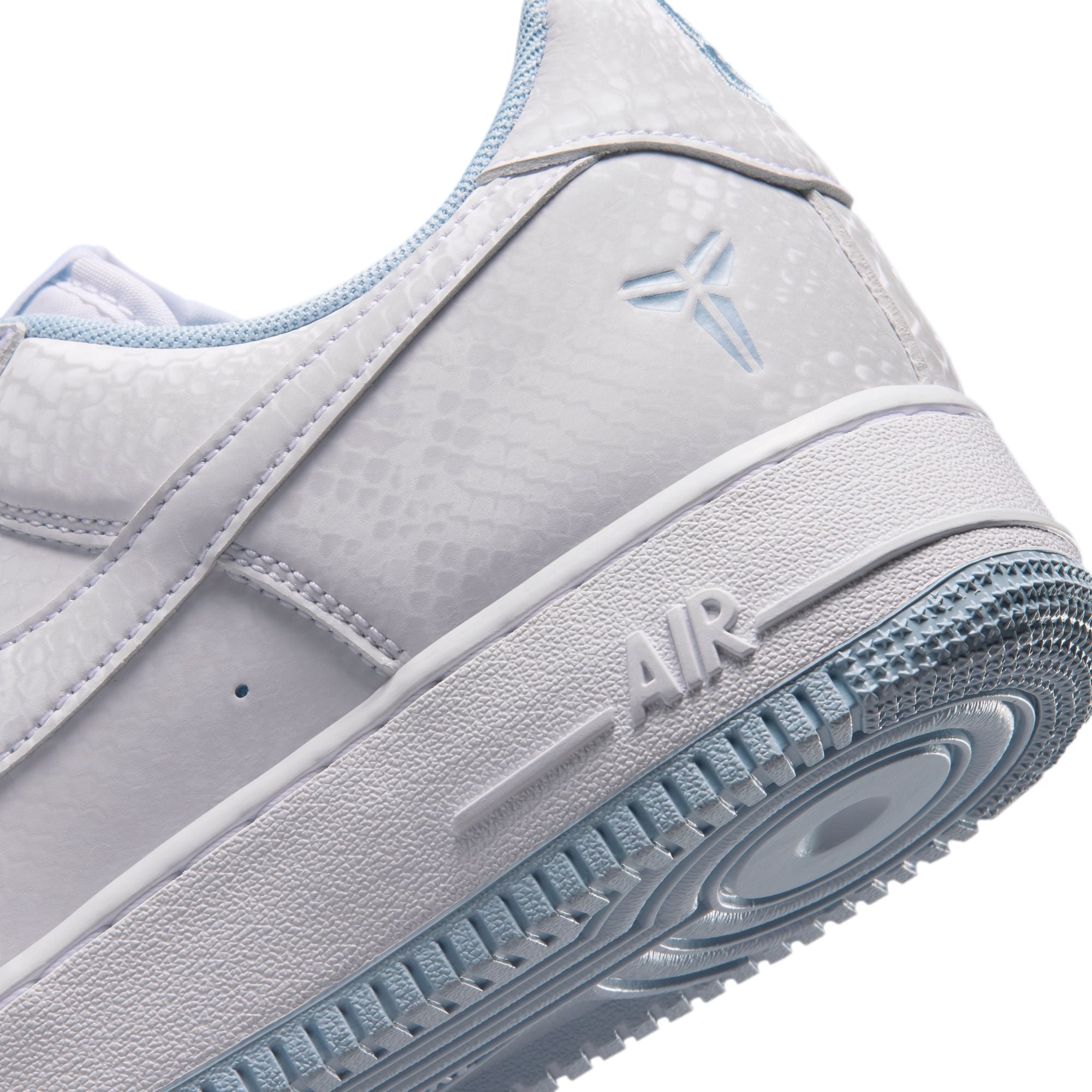 Kobe Air Force 1 Low 'Armory Blue'