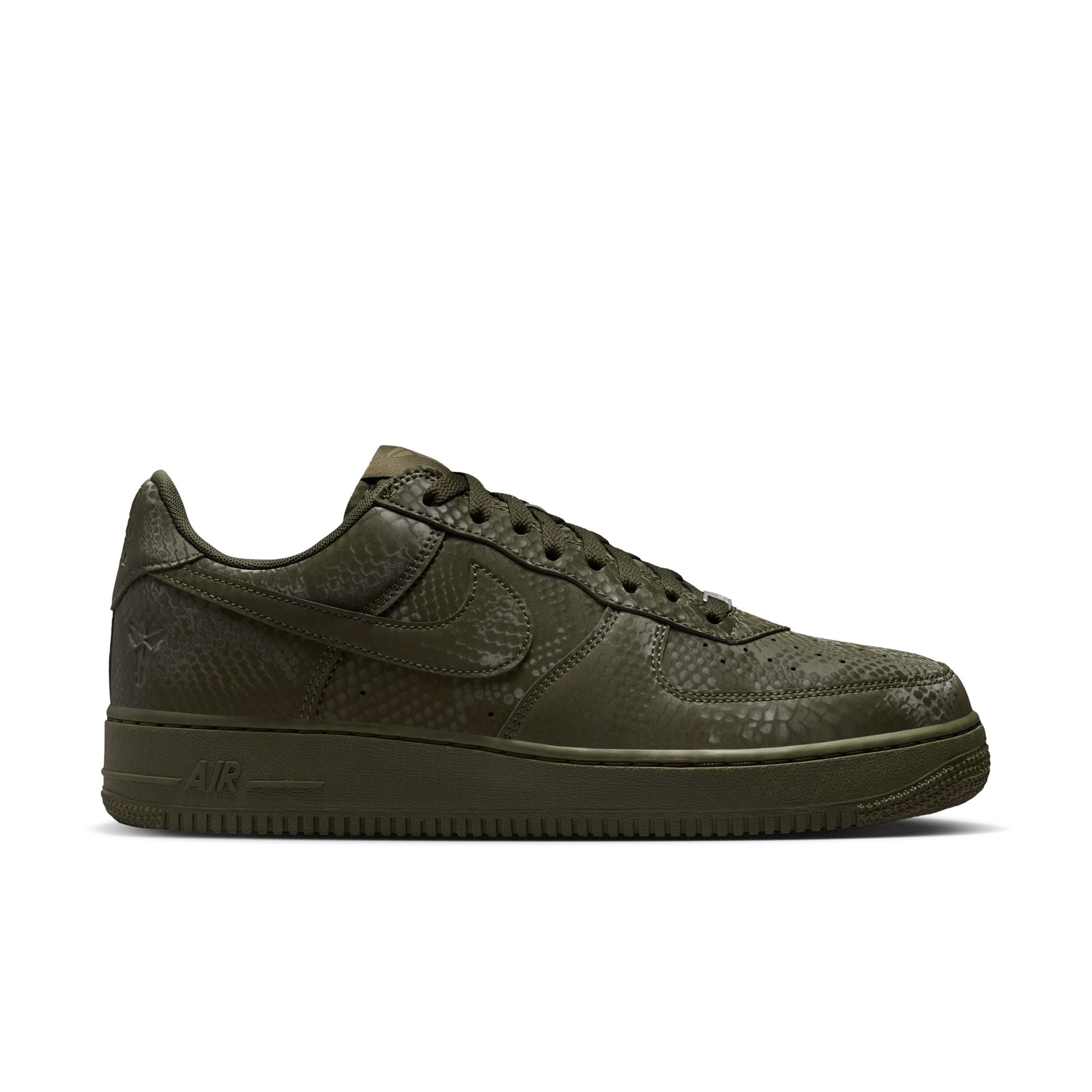 Nike Kobe Air Force 1 Low 'Cargo Khaki'