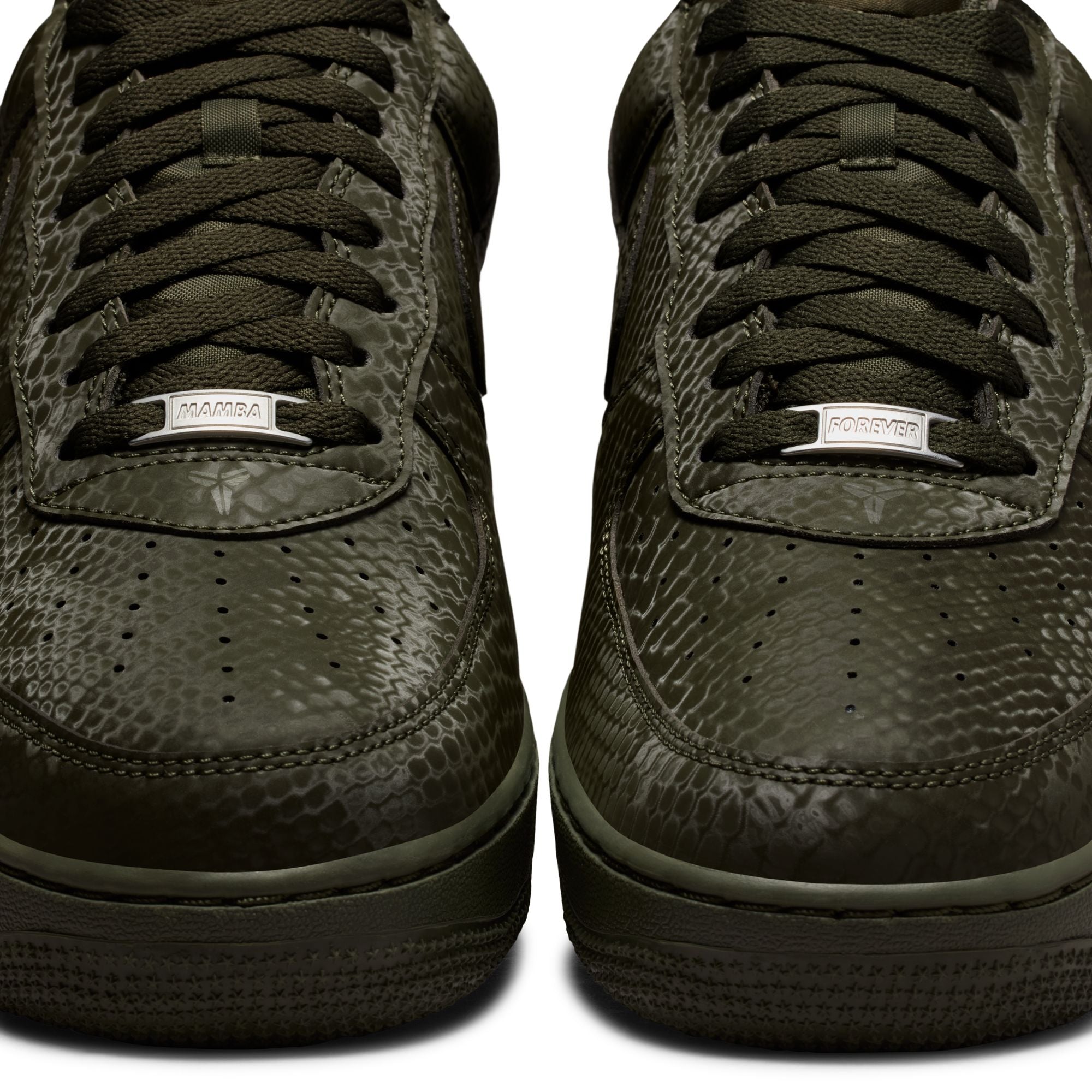 Nike Kobe Air Force 1 Low 'Cargo Khaki'
