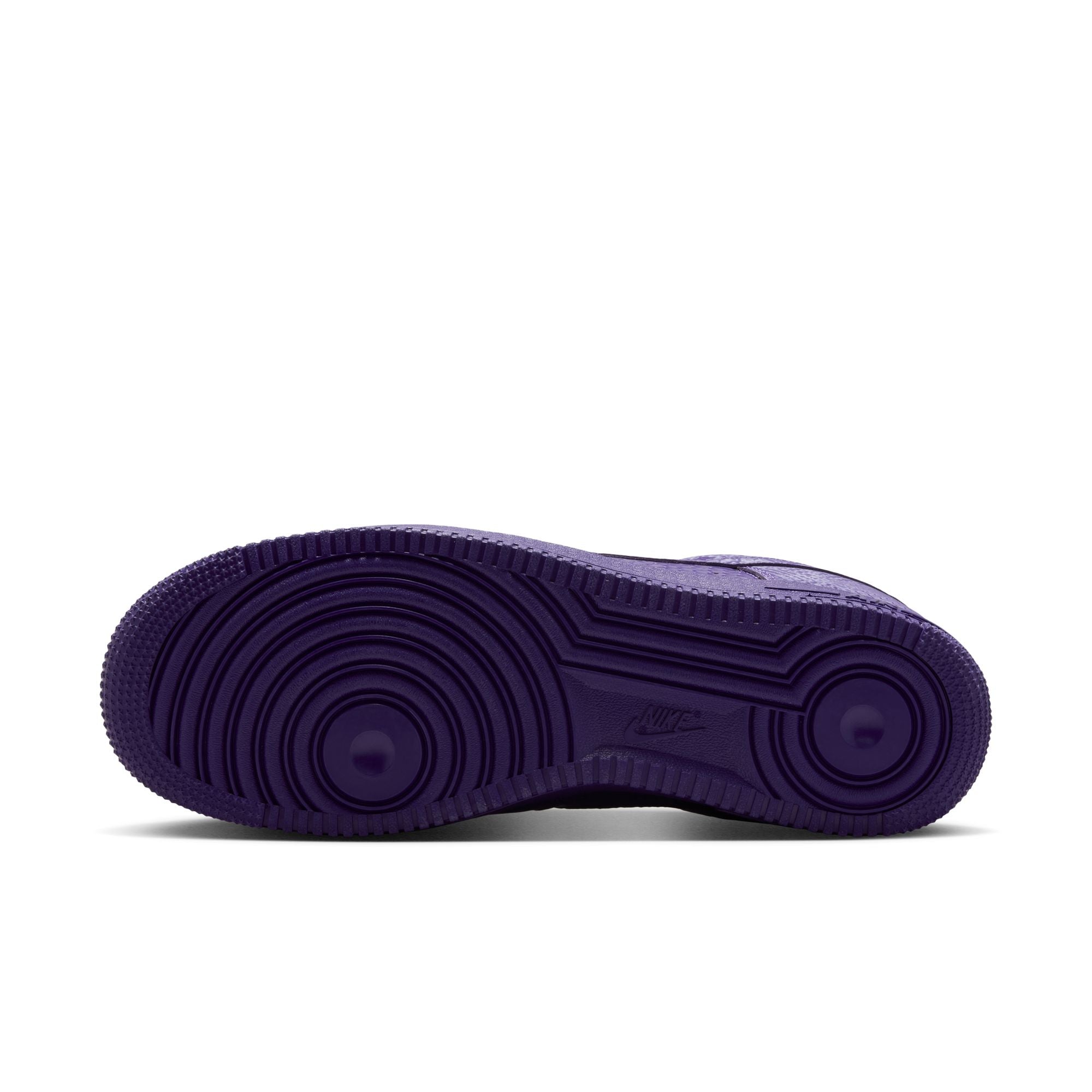 Nike Kobe Air Force 1 Low 'Court Purple'