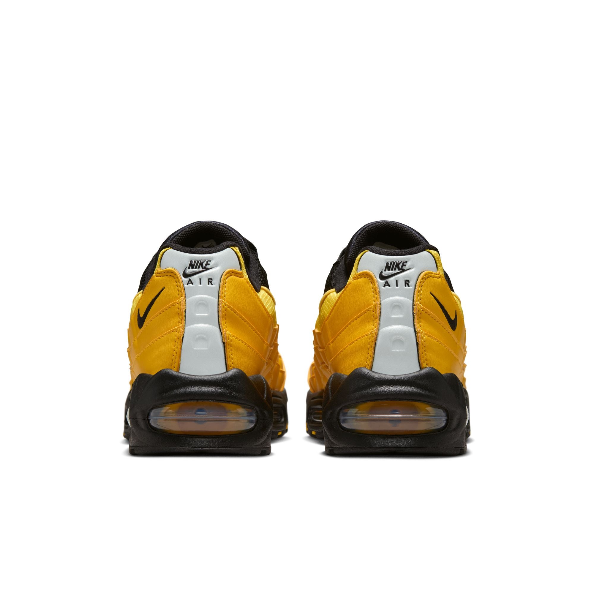 Nike Air Max 95 OG 'Varsity Maize/Black'