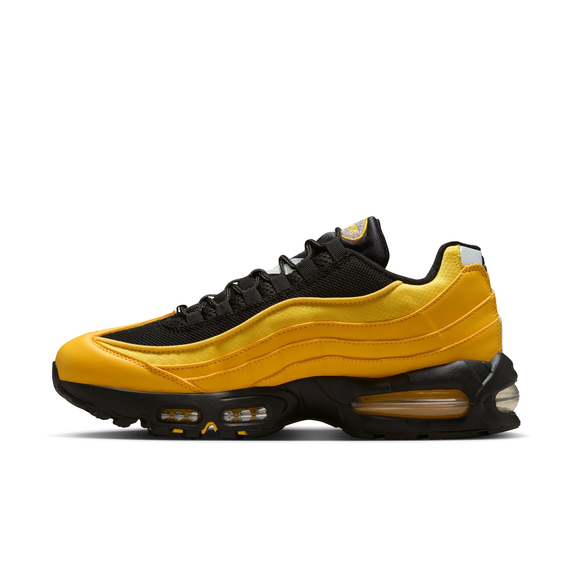 Nike Air Max 95 OG 'Varsity Maize/Black'