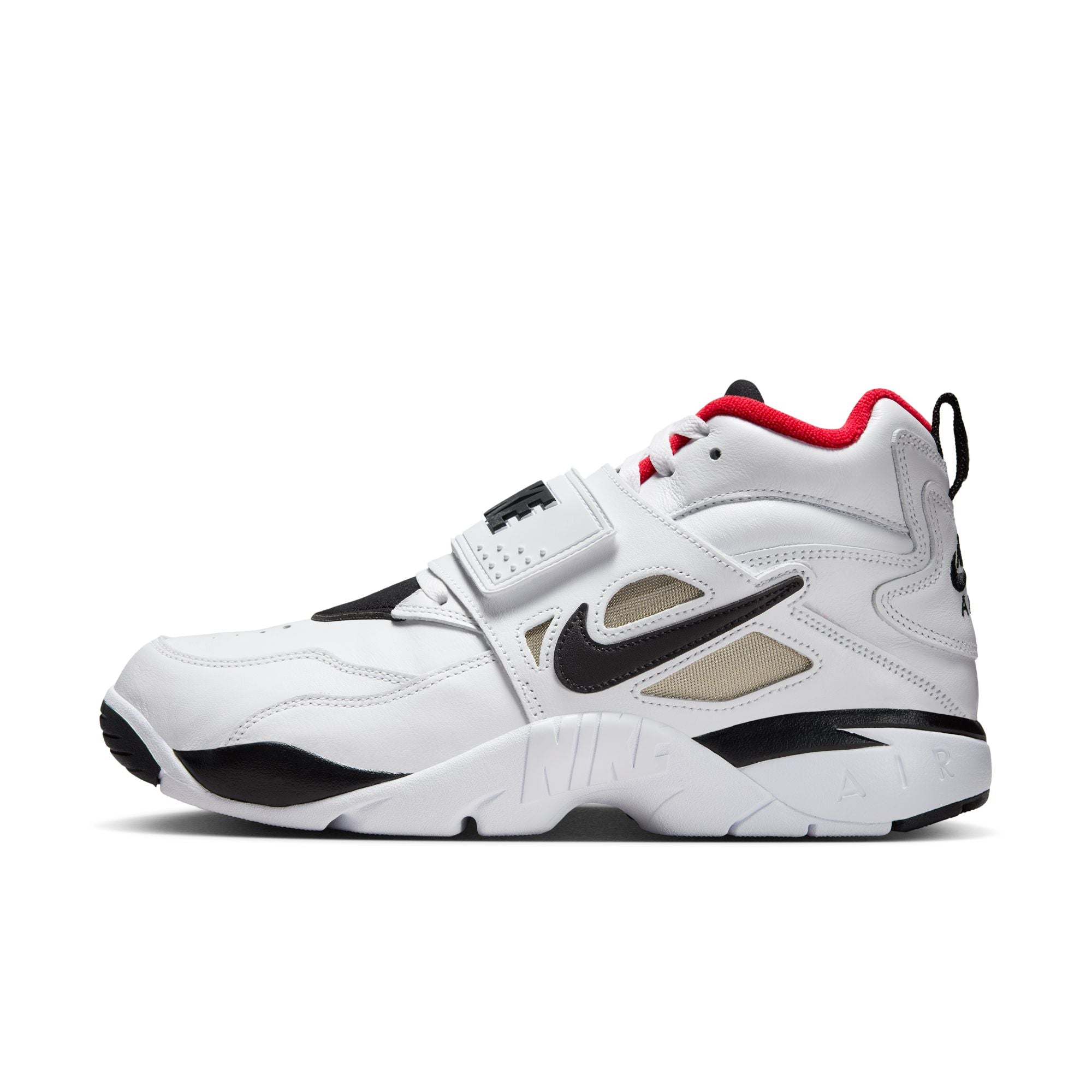 Nike Air DT Proto’92 ‘White/Black'