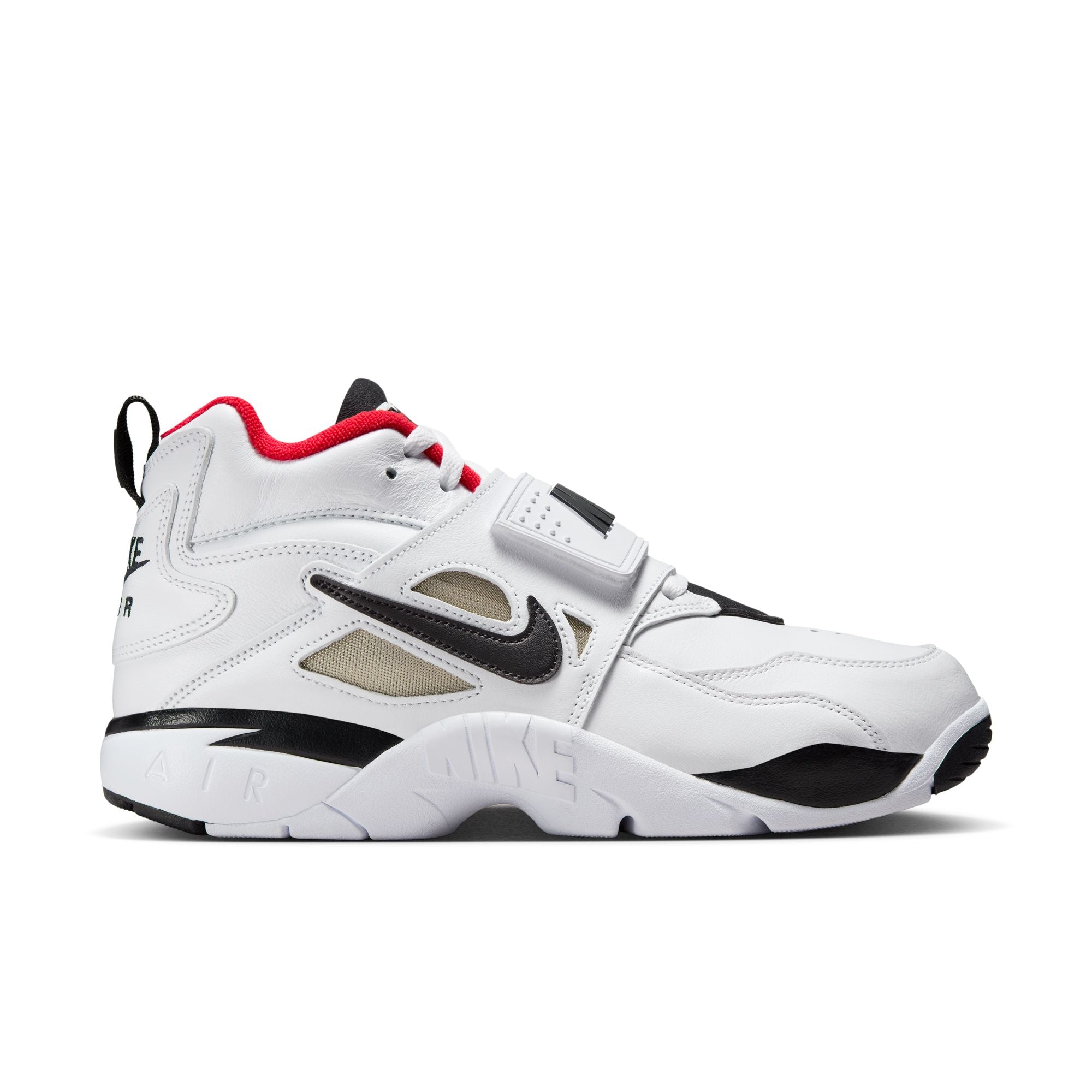 Nike Air DT Proto’92 ‘White/Black'