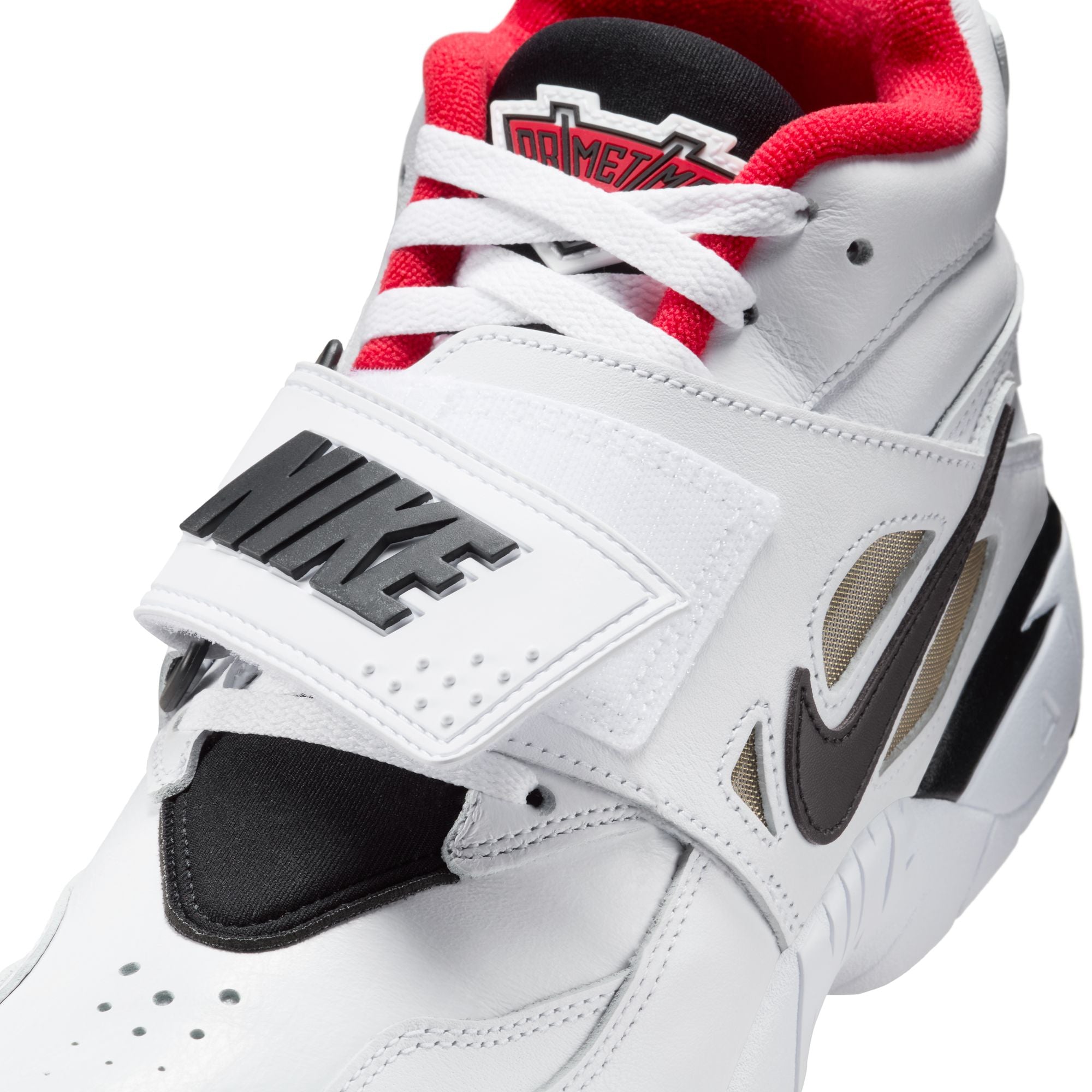 Nike Air DT Proto’92 ‘White/Black'