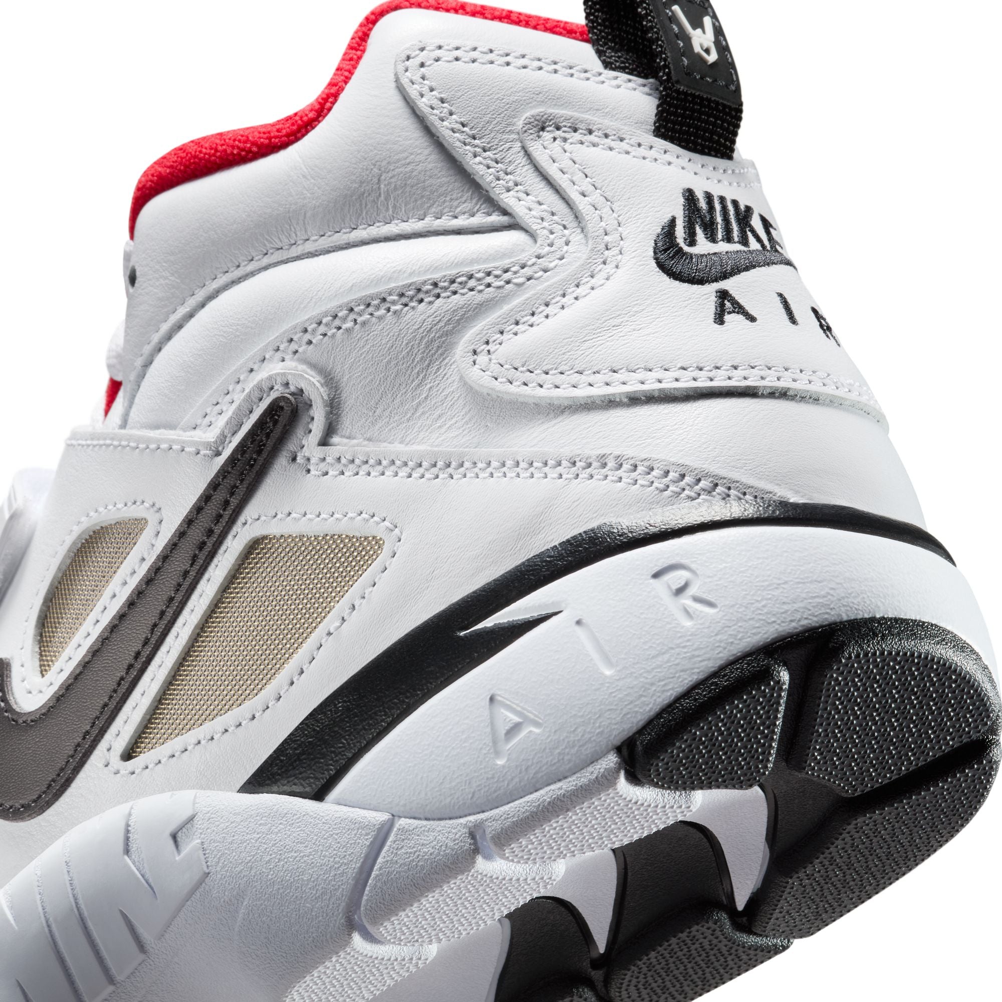 Nike Air DT Proto’92 ‘White/Black'