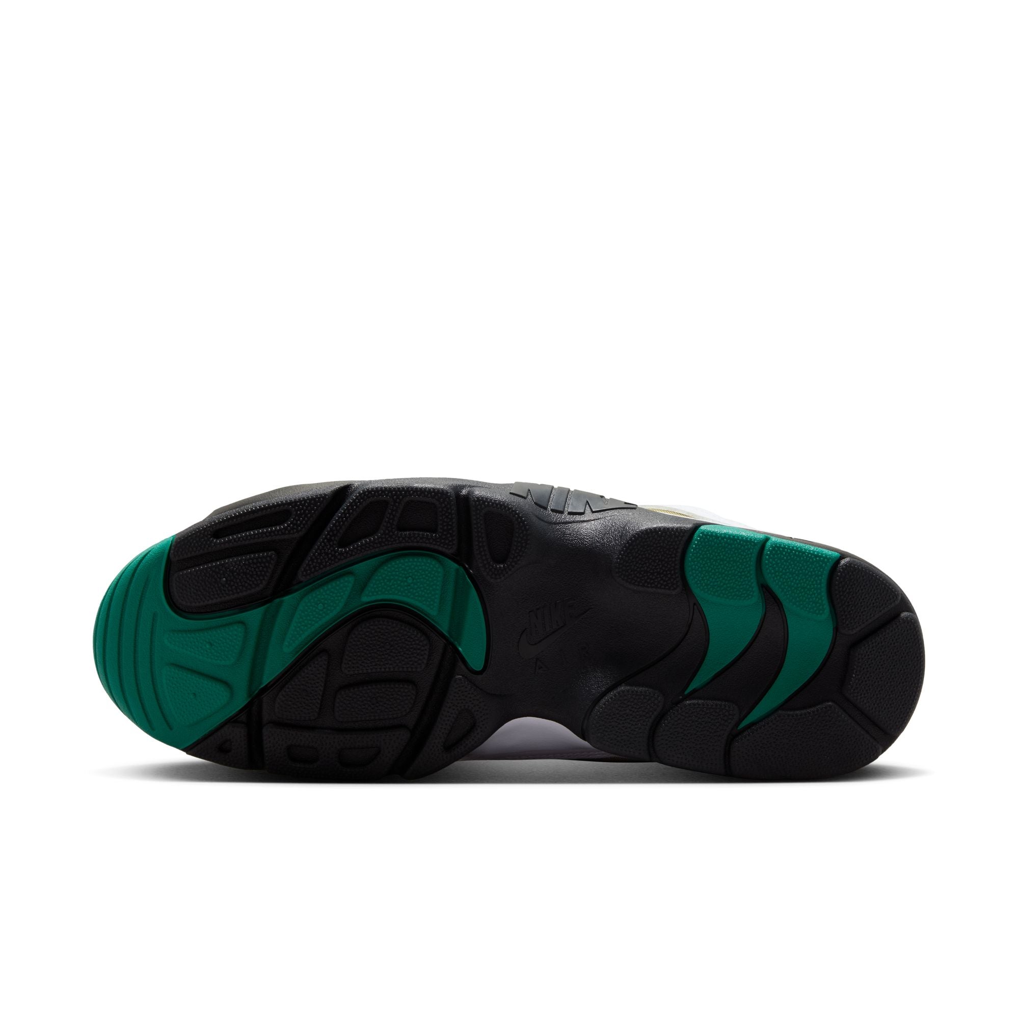 Nike Air Diamond Turf 93 ‘Black/Mystic Green'