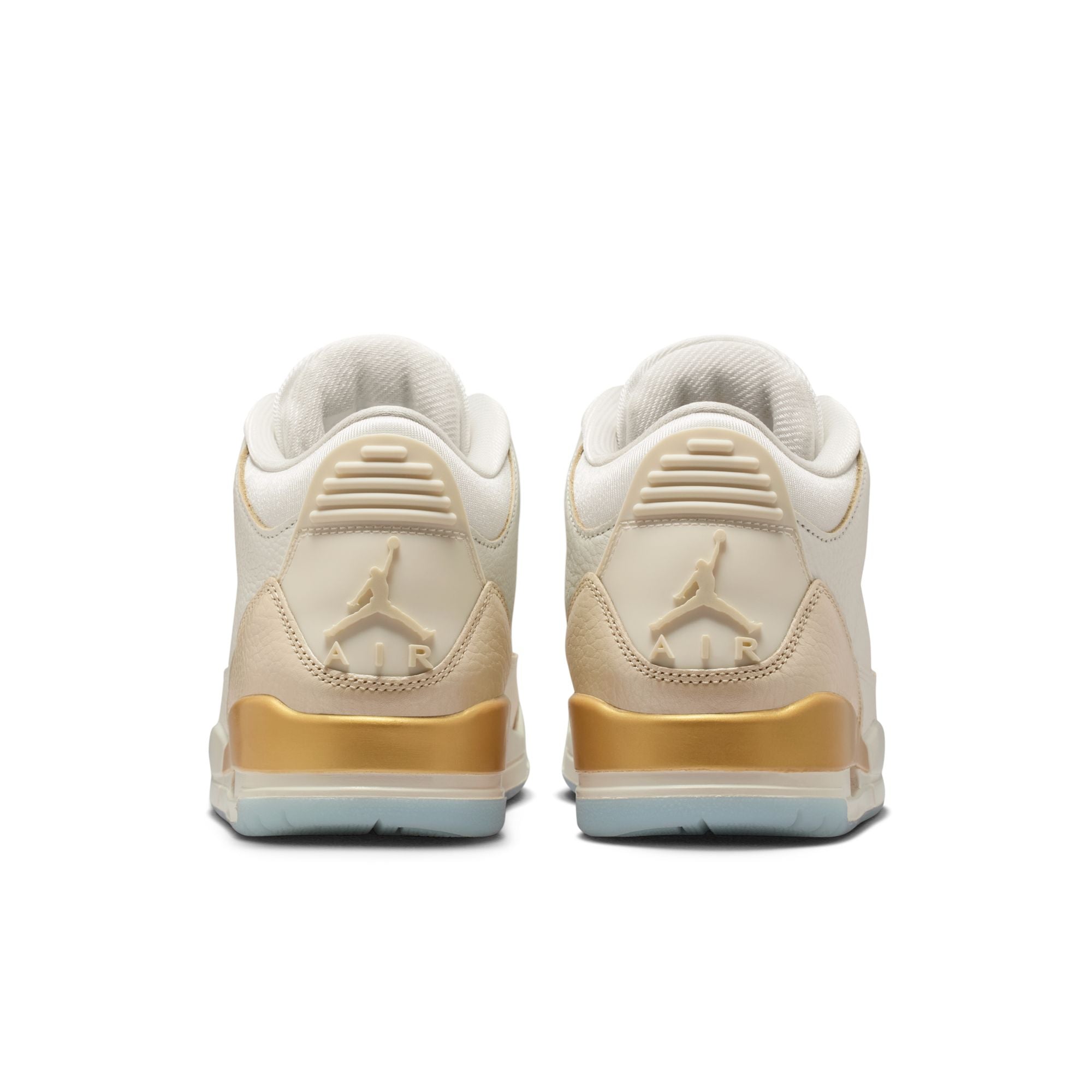 Womens Air Jordan 3 Retro 'Champagne & Oysters'